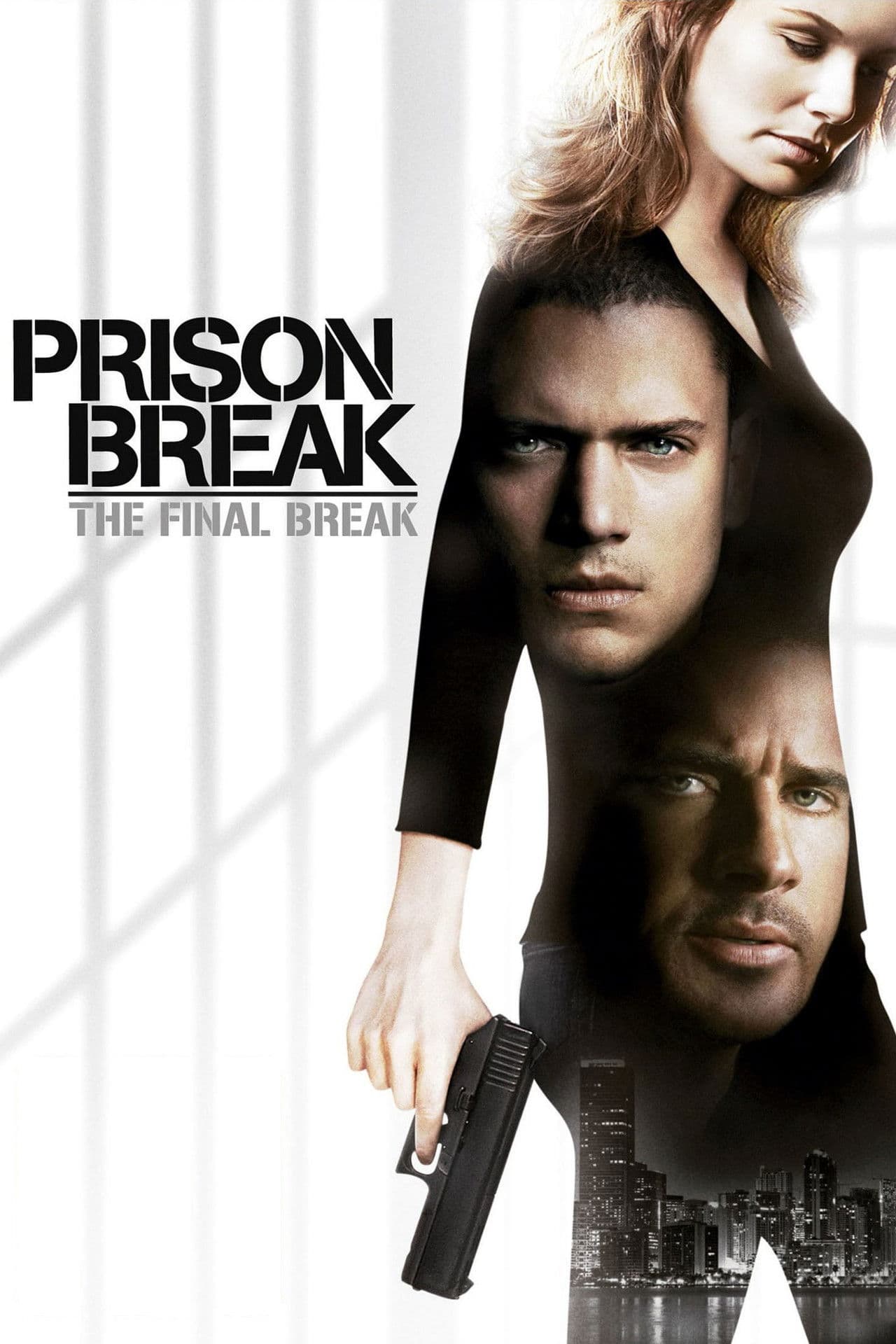 Prison Break: The Final Break preview 2