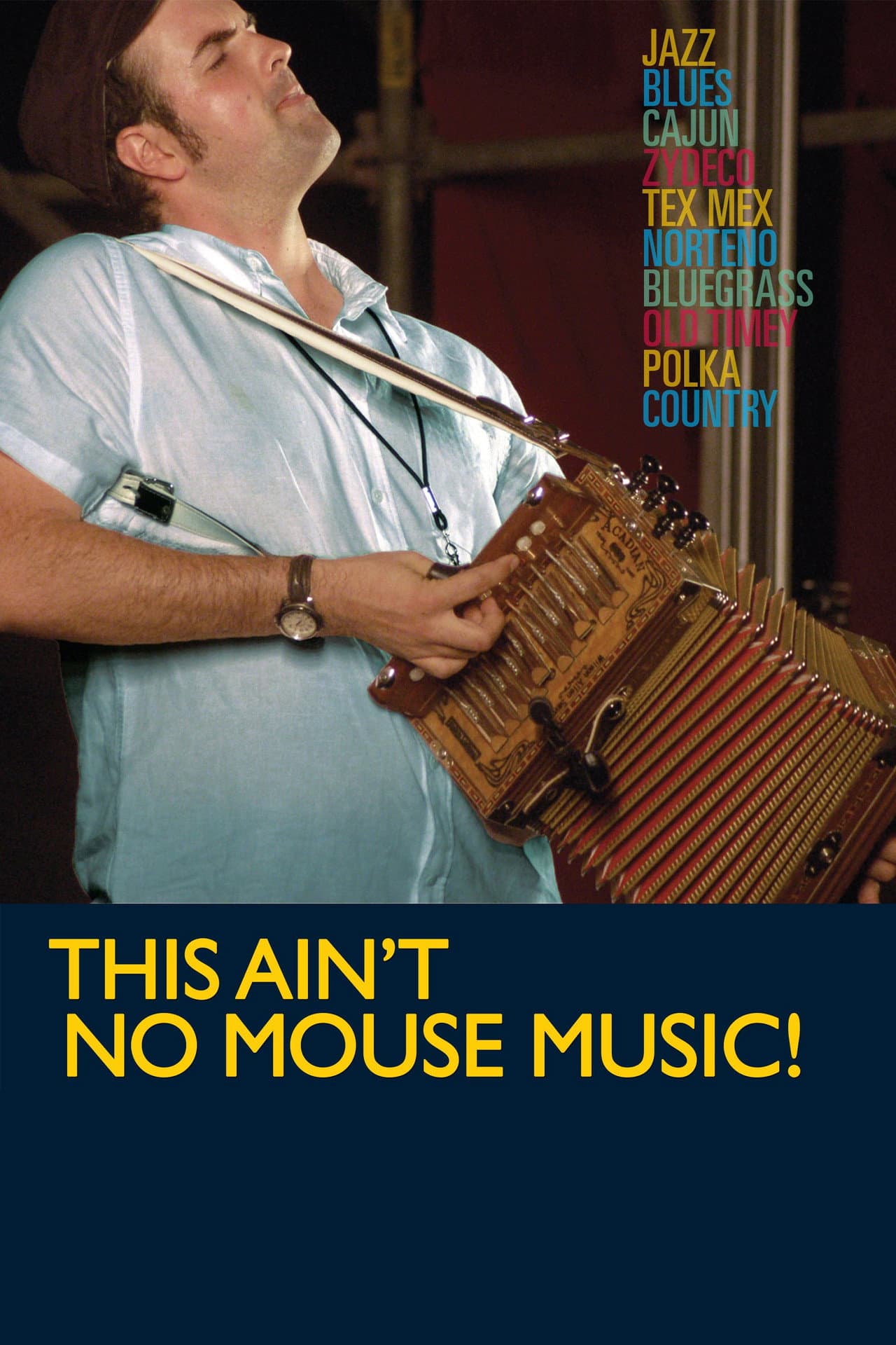 This Ain't No Mouse Music! preview 2