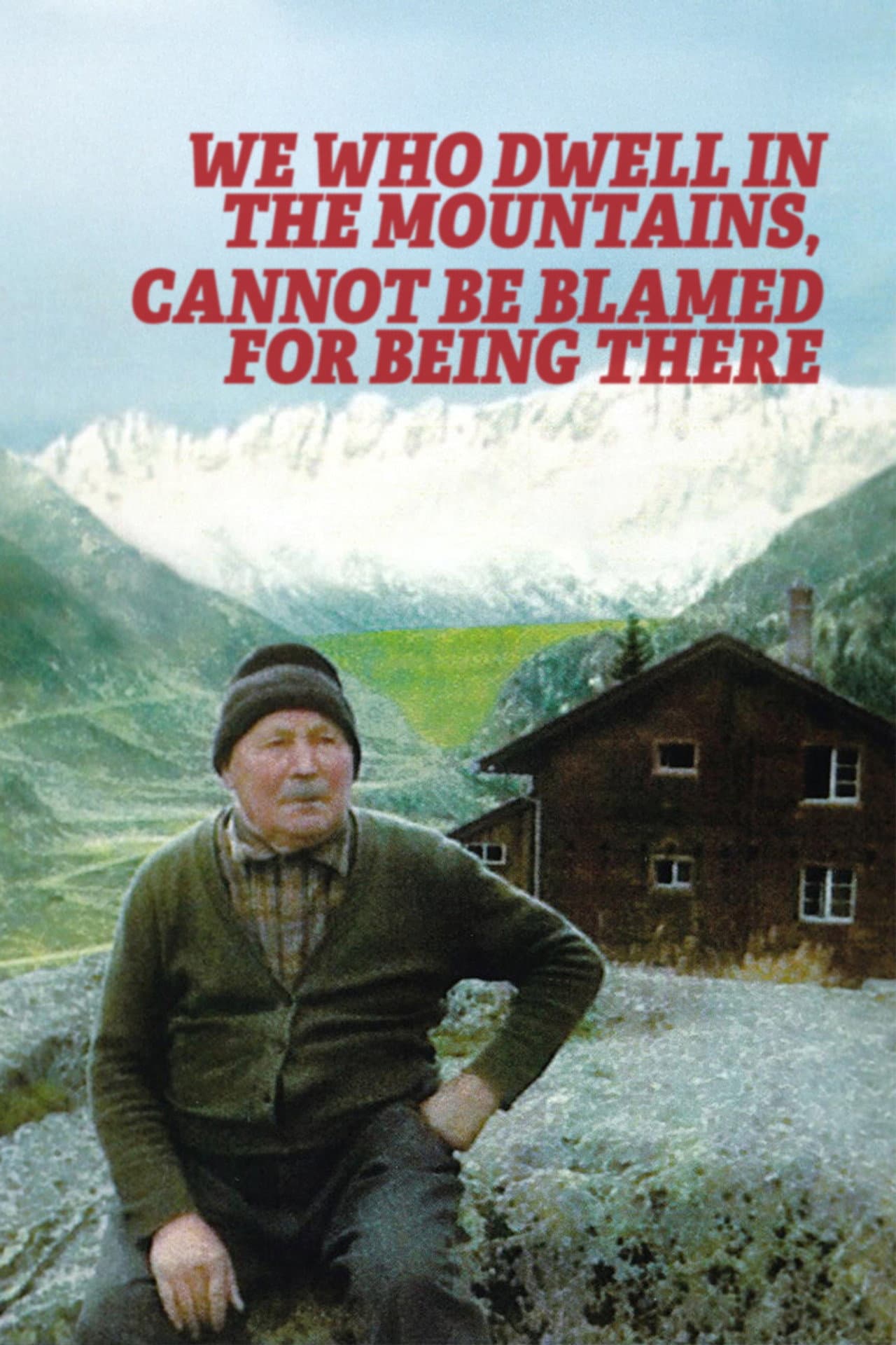 We Who Dwell in the Mountains Cannot Be Blamed for Being There preview 1