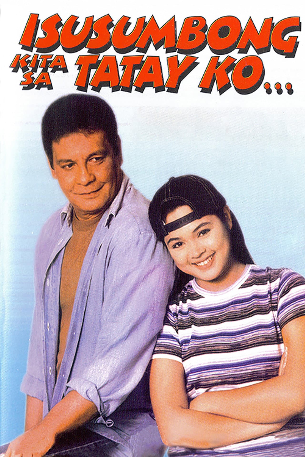 Isusumbong Kita sa Tatay Ko preview 2