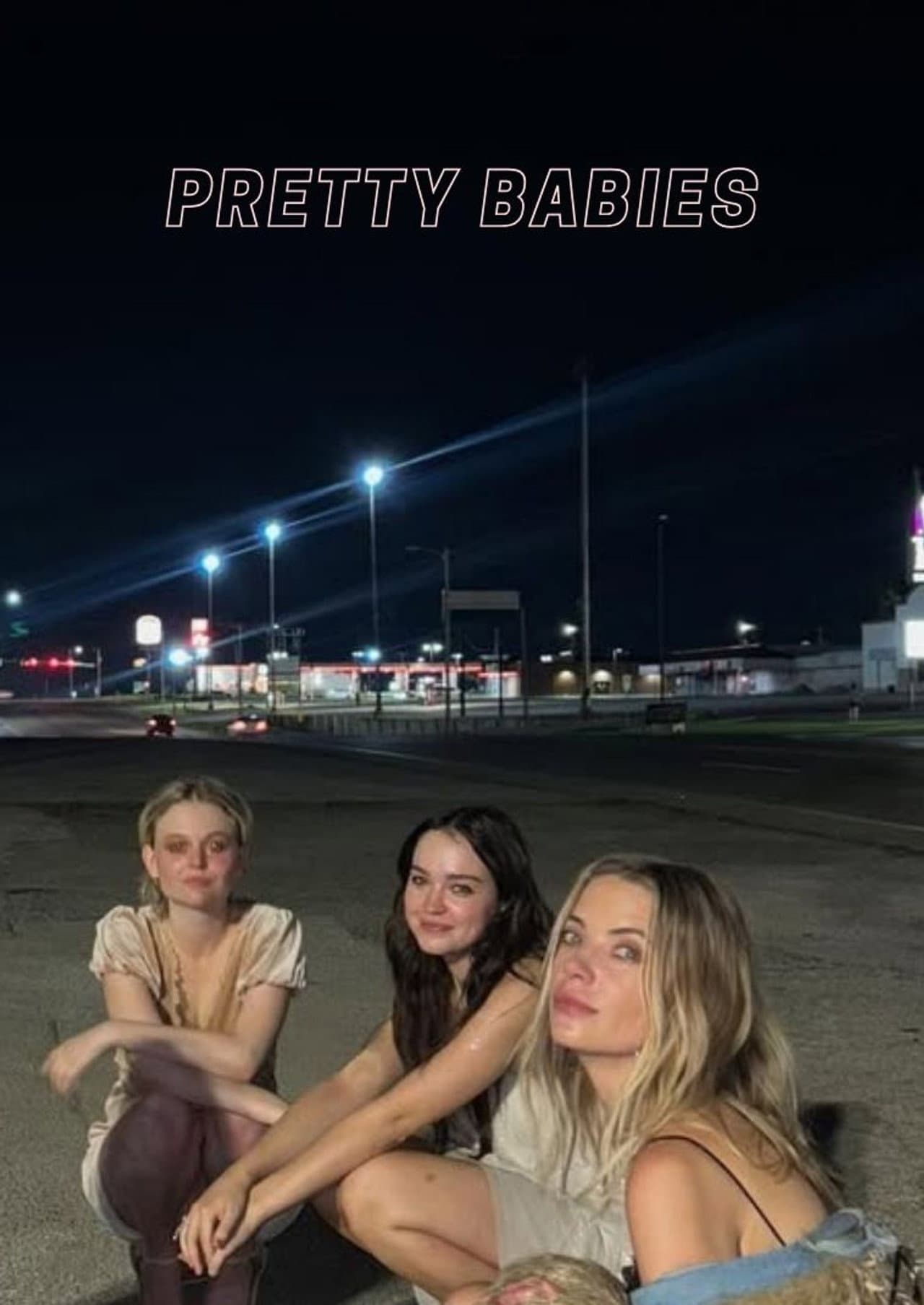 Pretty Babies preview 2