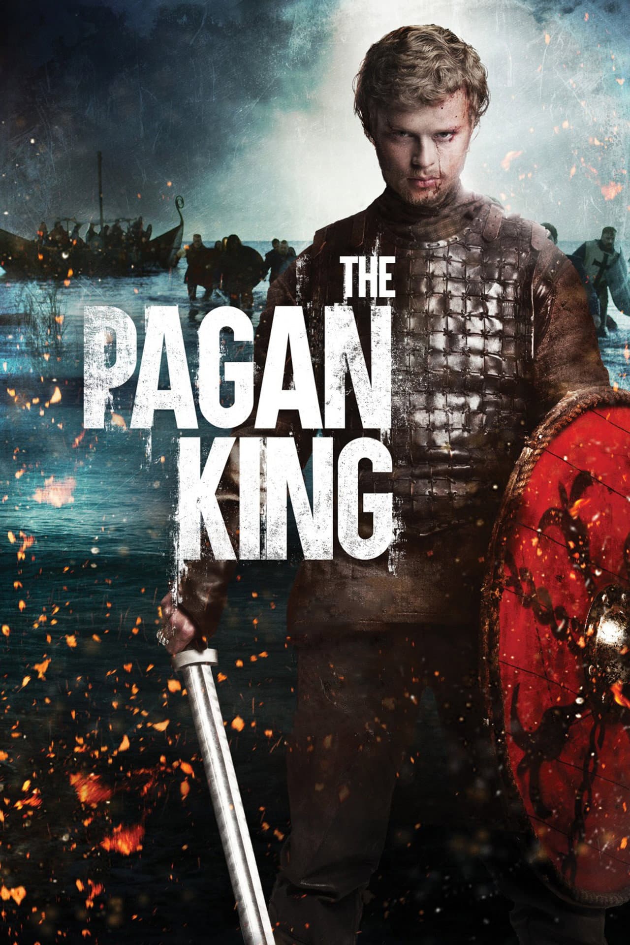 The Pagan King preview 2