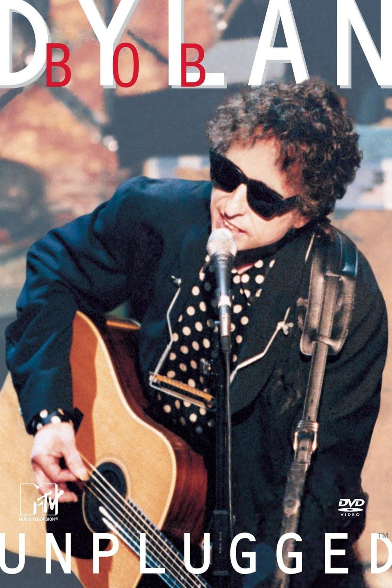 Bob Dylan: MTV Unplugged preview 2