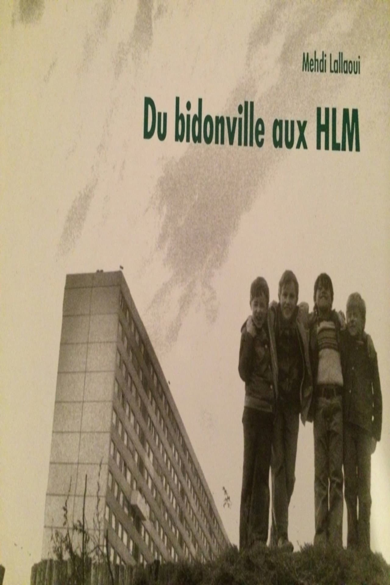 Du bidonville aux HLM preview 1