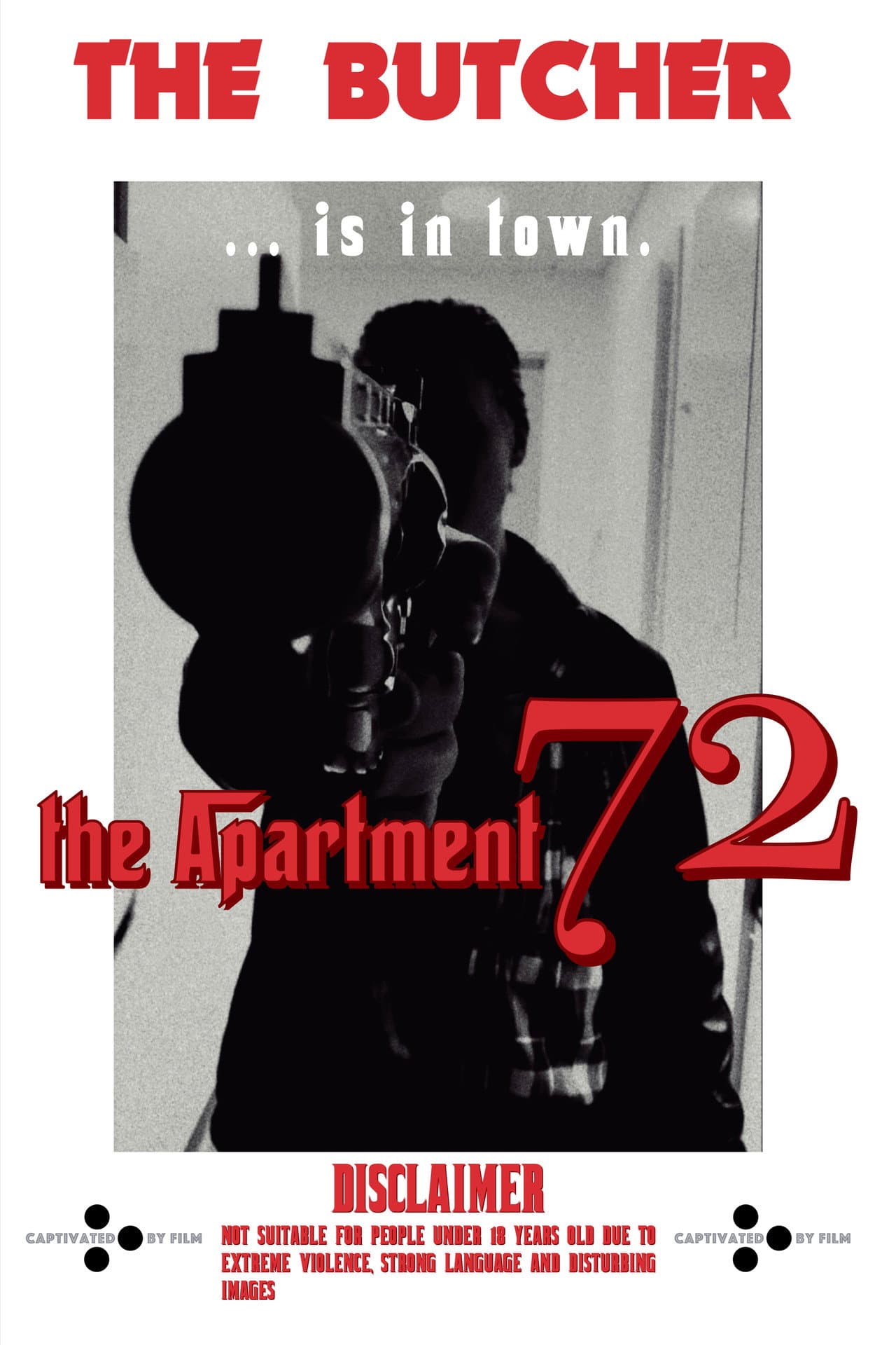The Apartment 72 preview 2