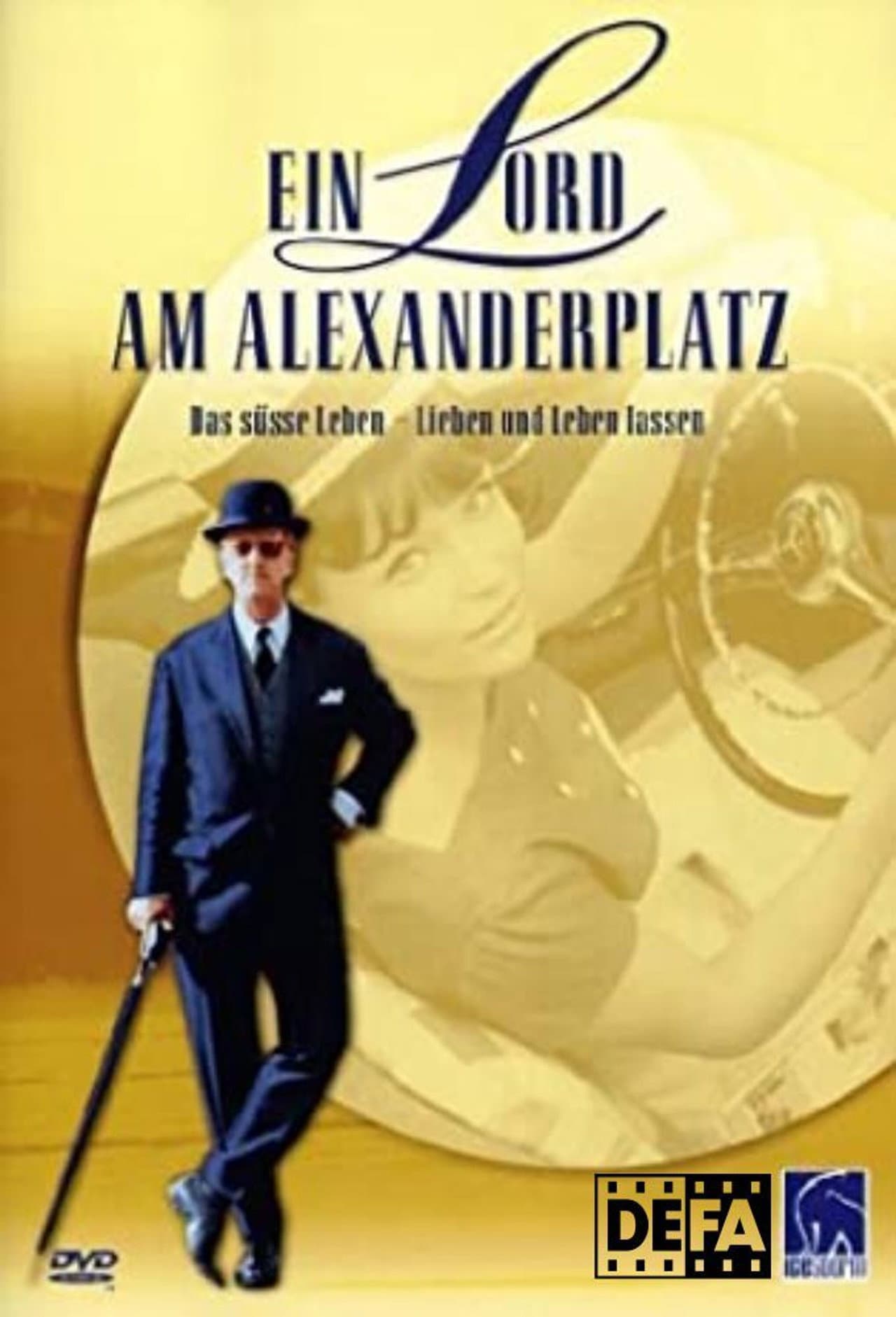 A Lord of Alexander Square preview 2