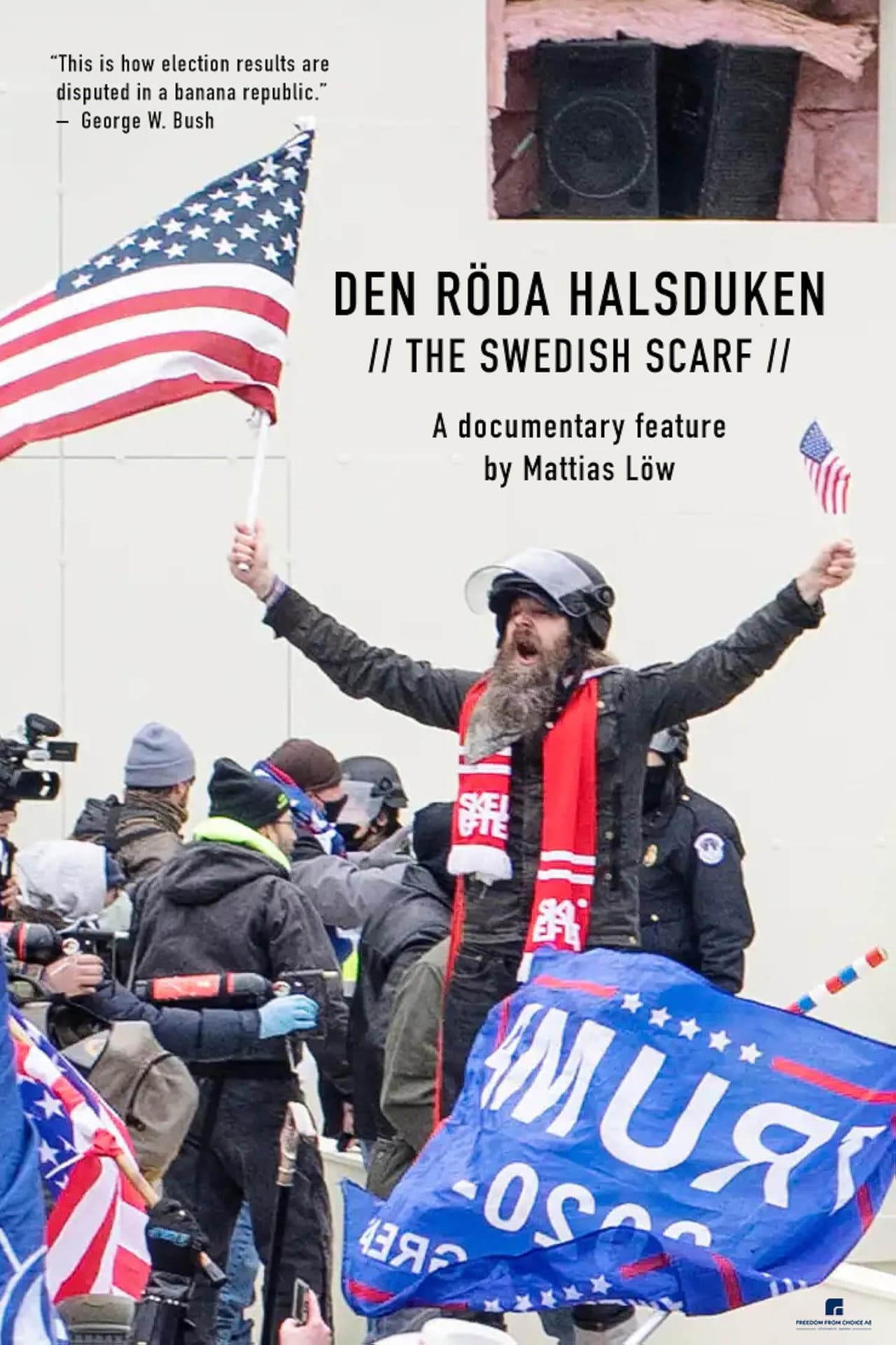 The Swedish Scarf preview 2