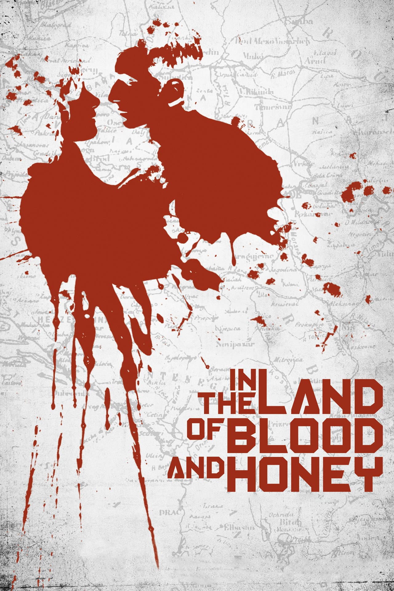 In the Land of Blood and Honey preview 2