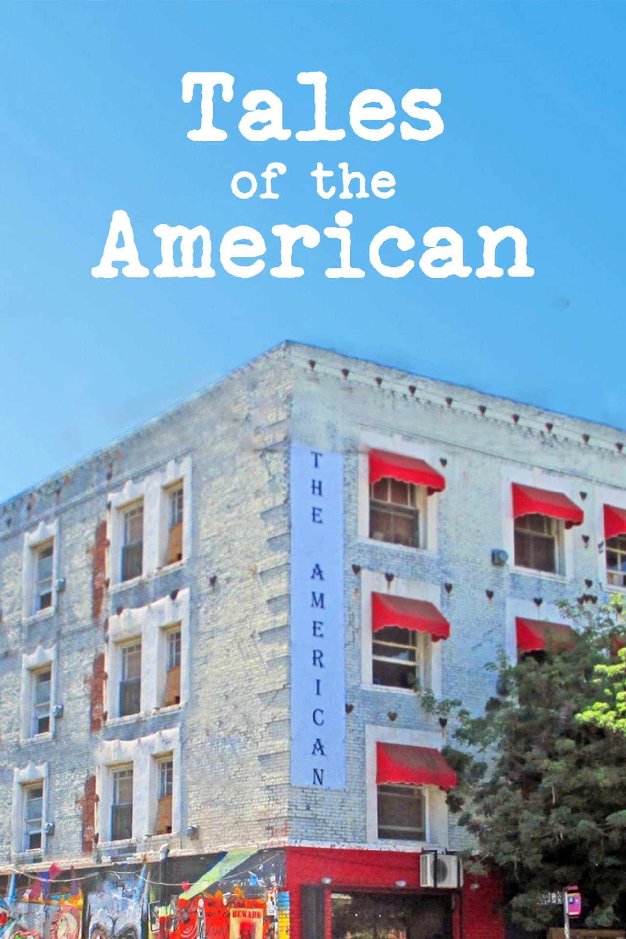 Tales of the American preview 1