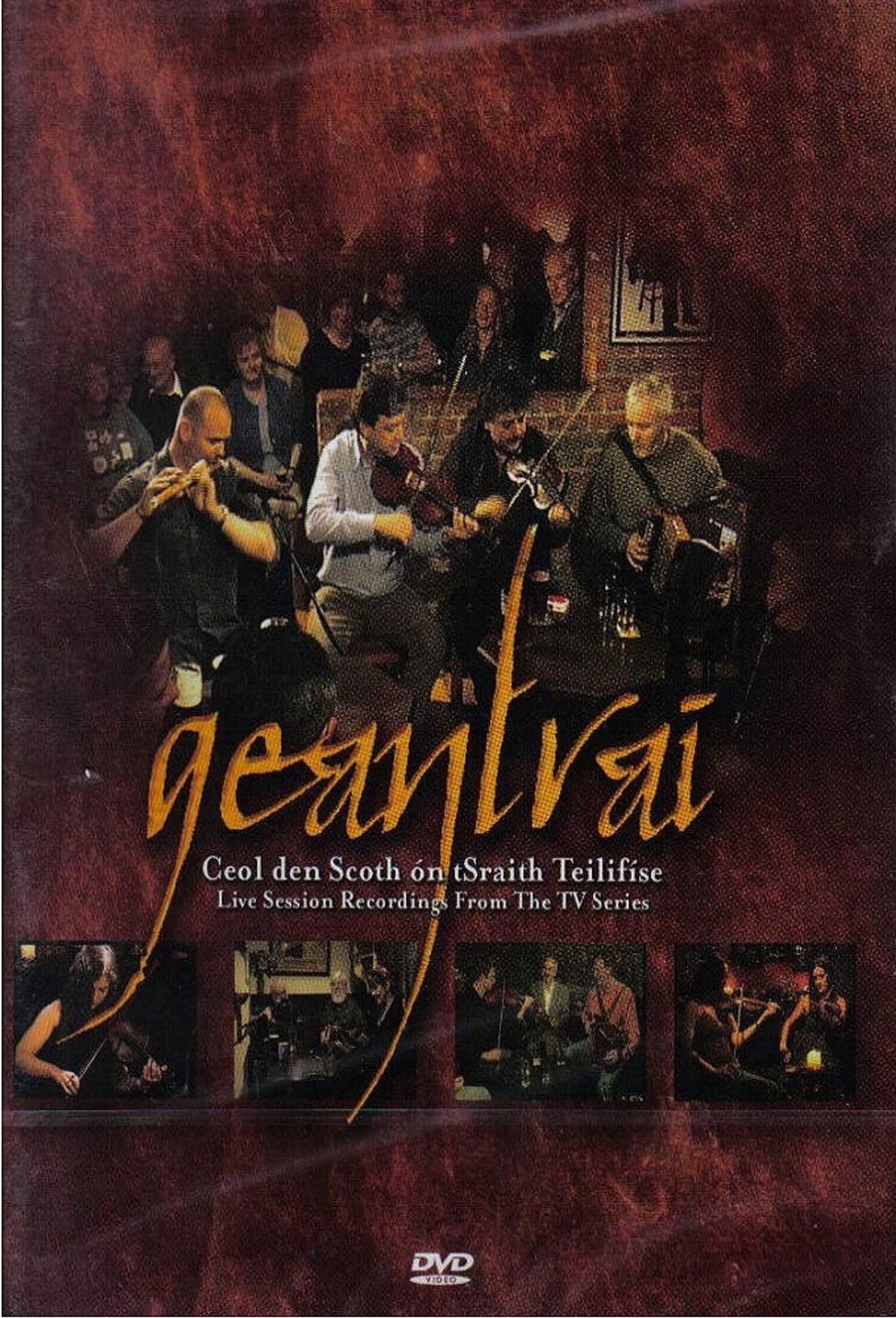 Geantraí preview 2