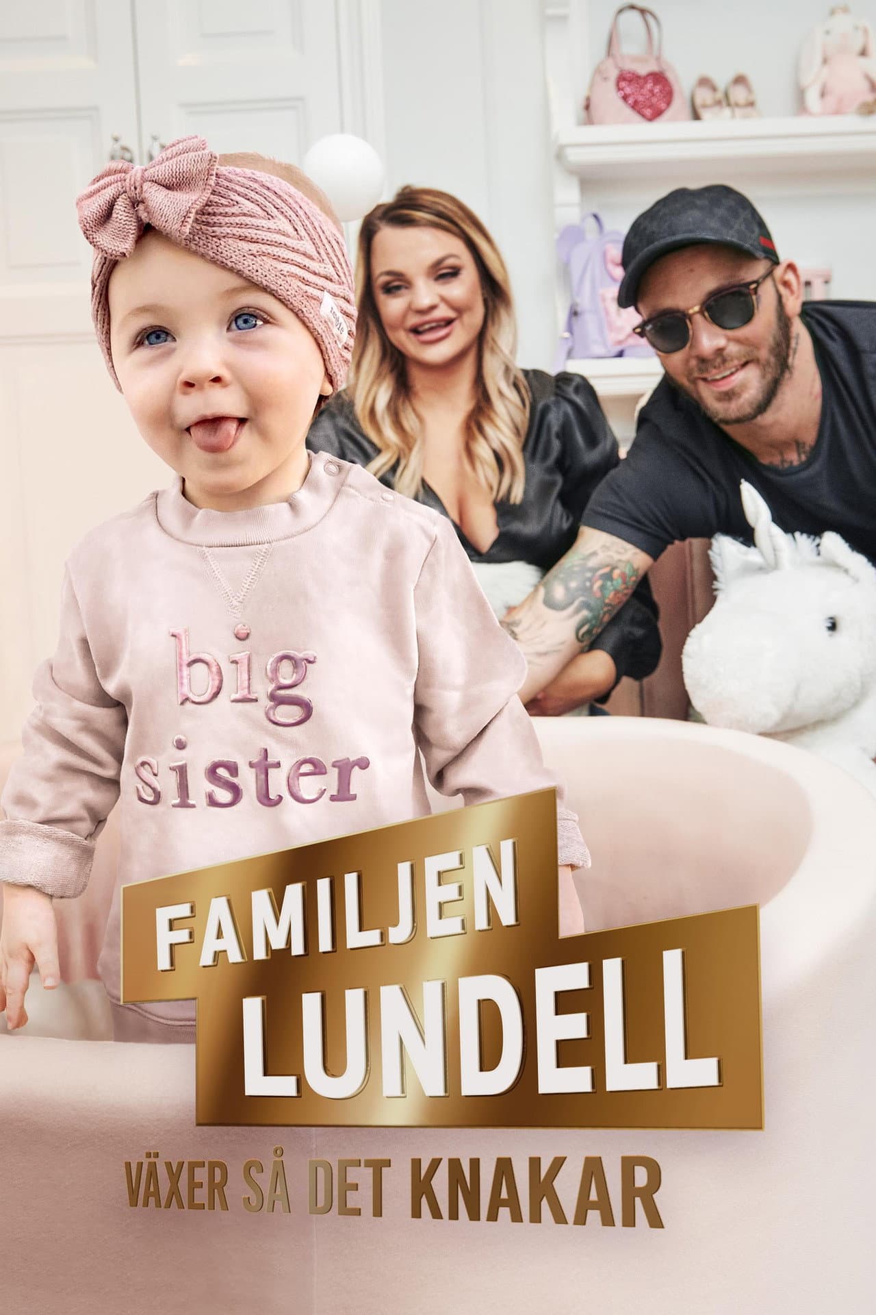 Familjen Lundell preview 2