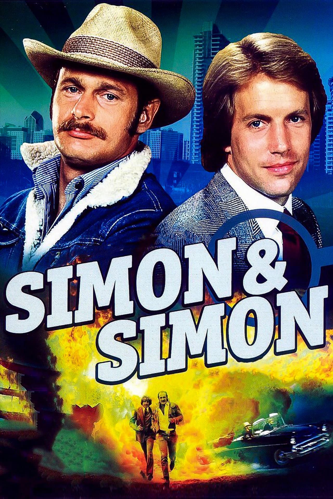 Simon & Simon preview 2