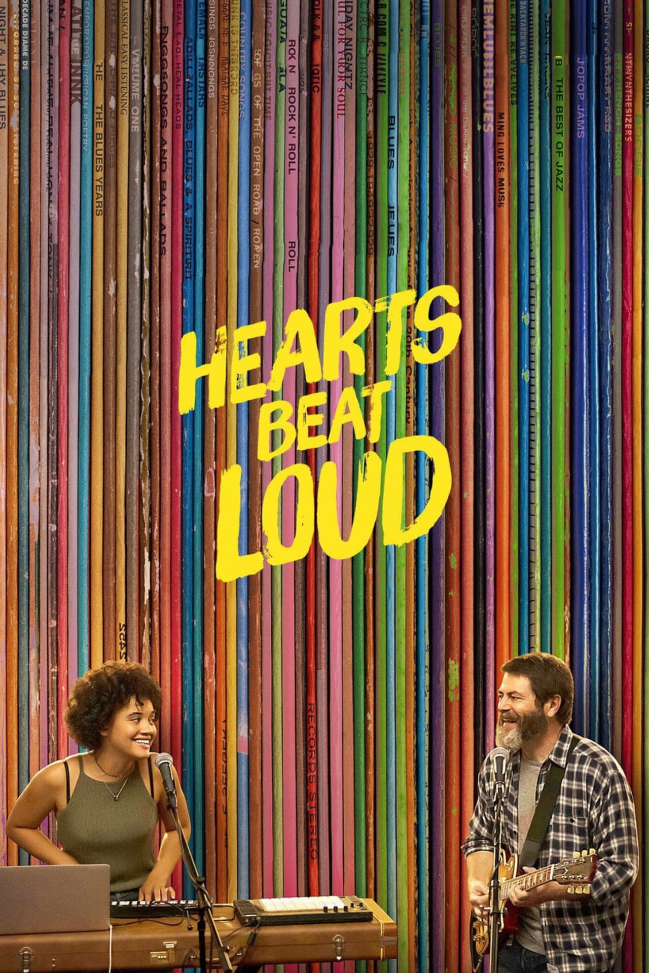 Hearts Beat Loud preview 2