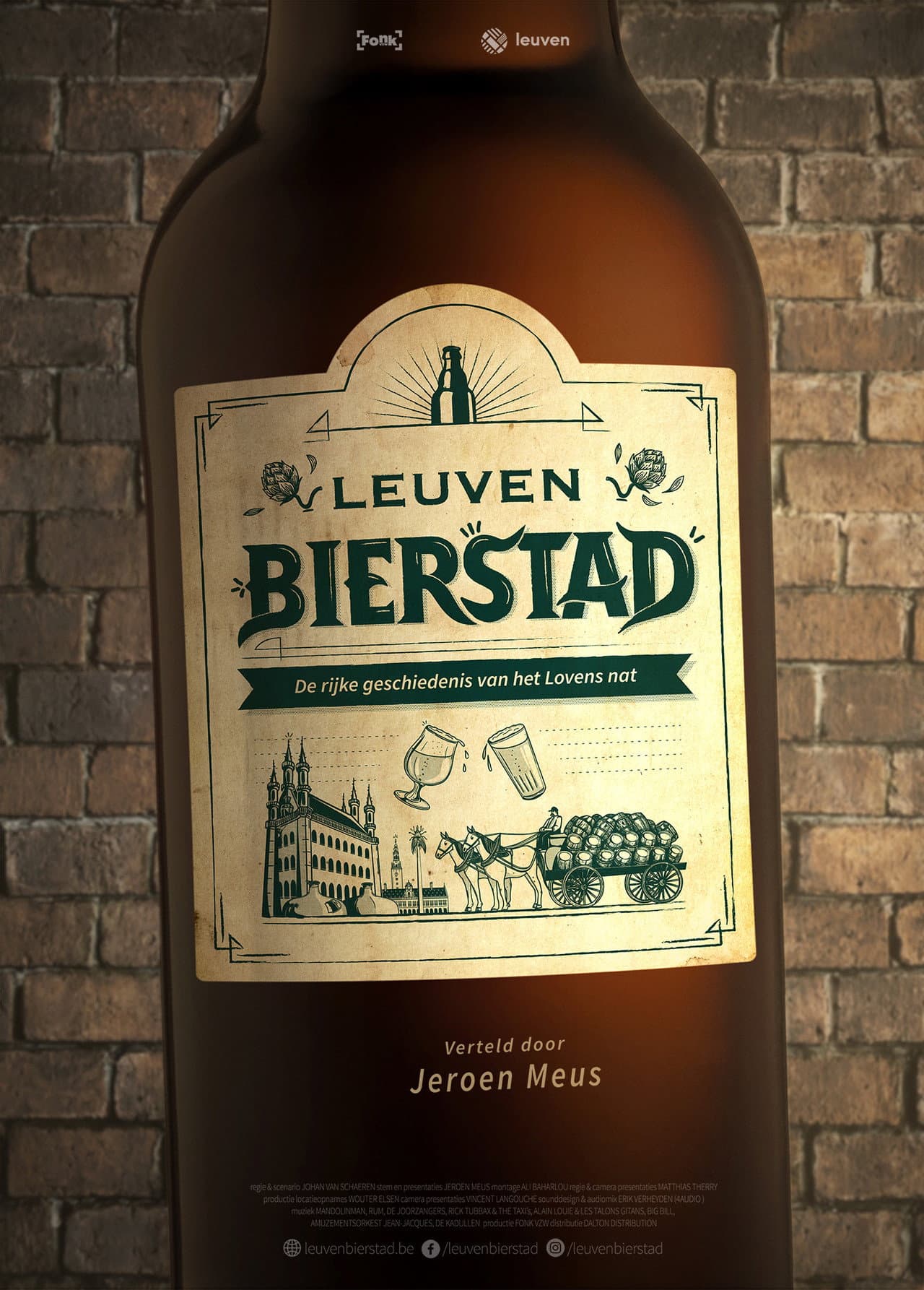 Leuven Bierstad preview 2