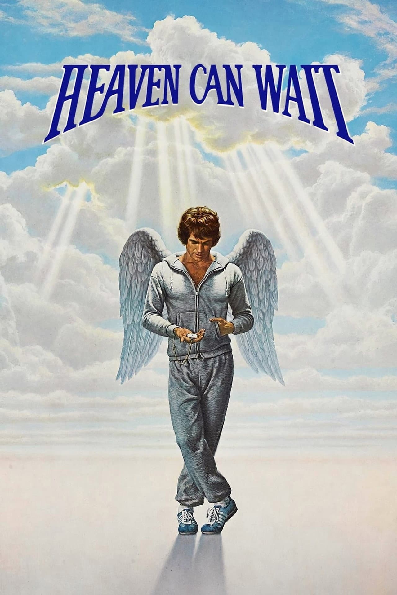 Heaven Can Wait preview 2