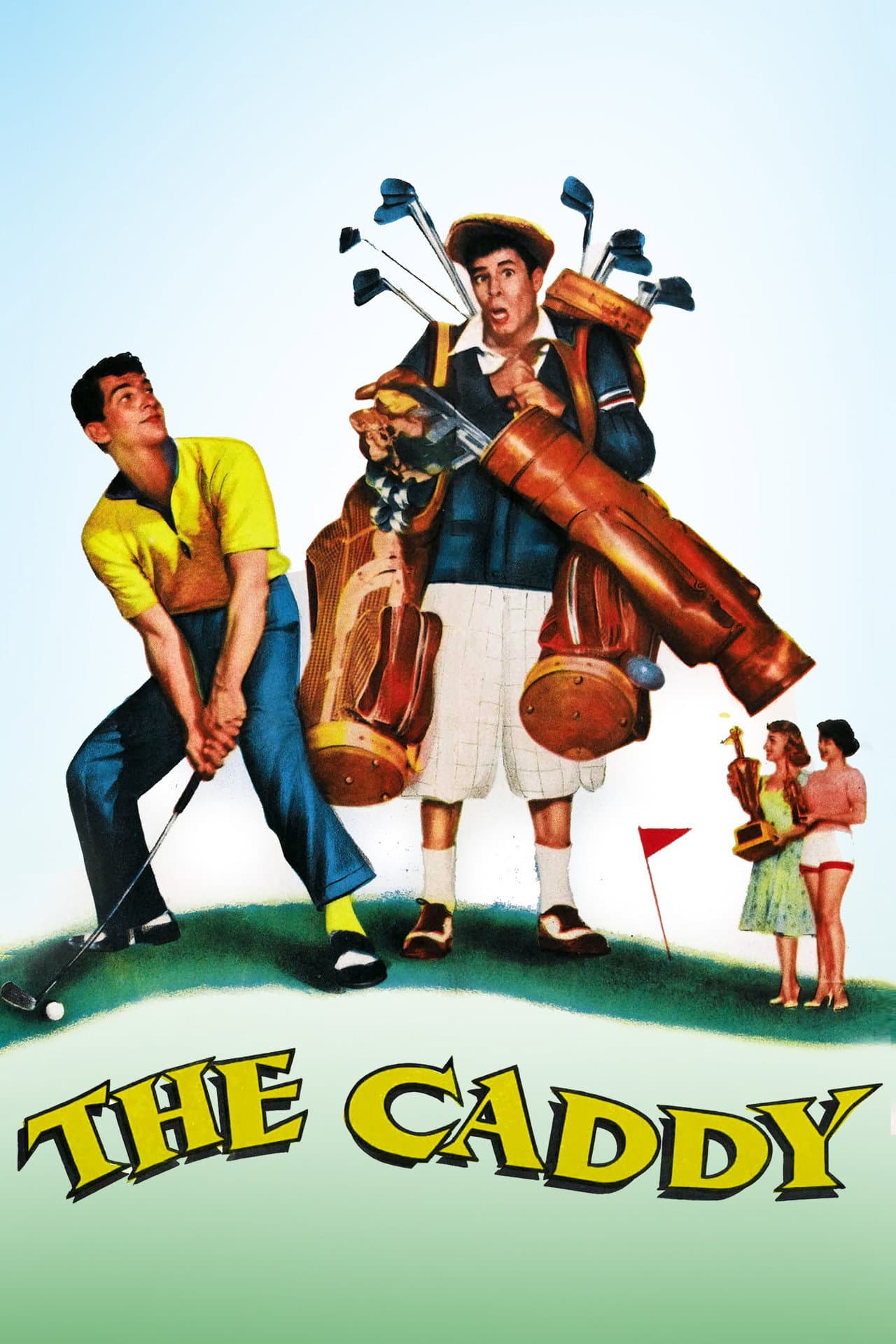 The Caddy preview 2
