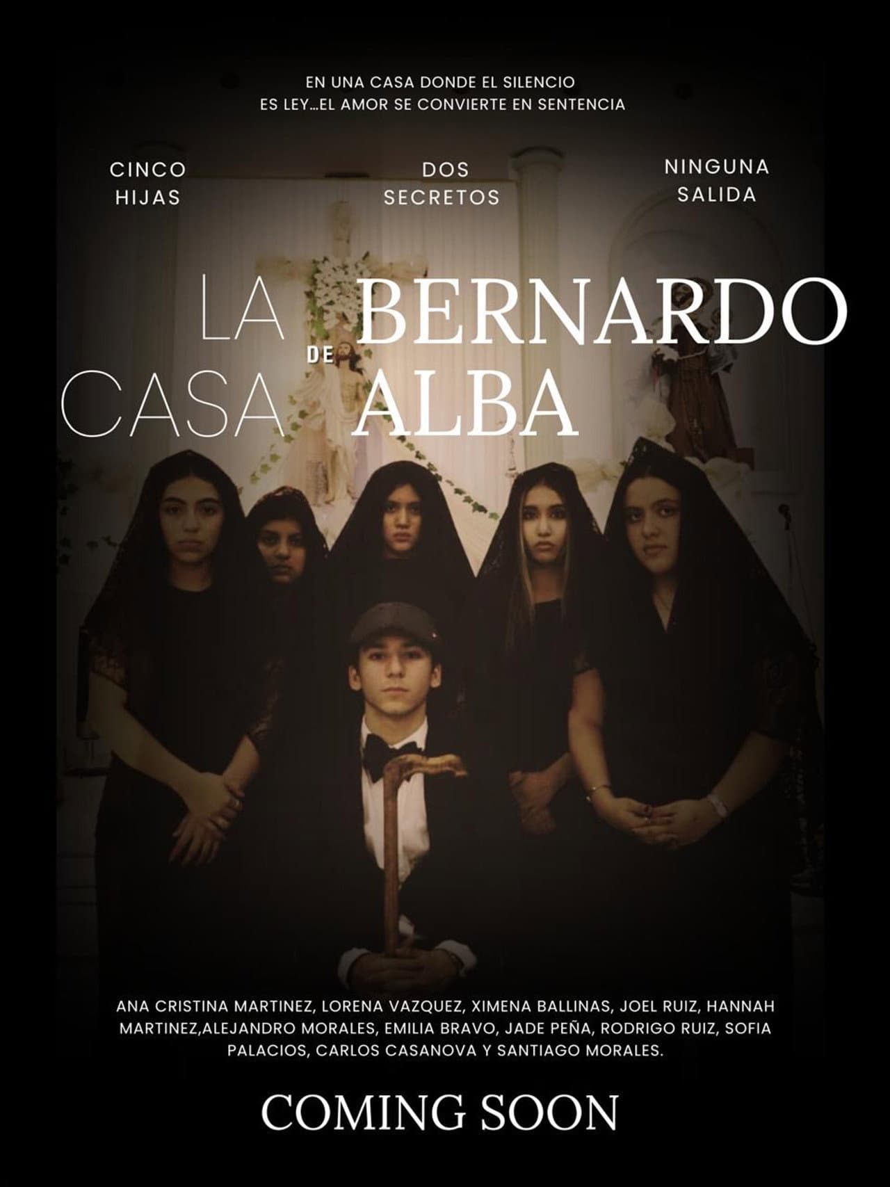 La Casa de Bernardo Alba preview 2