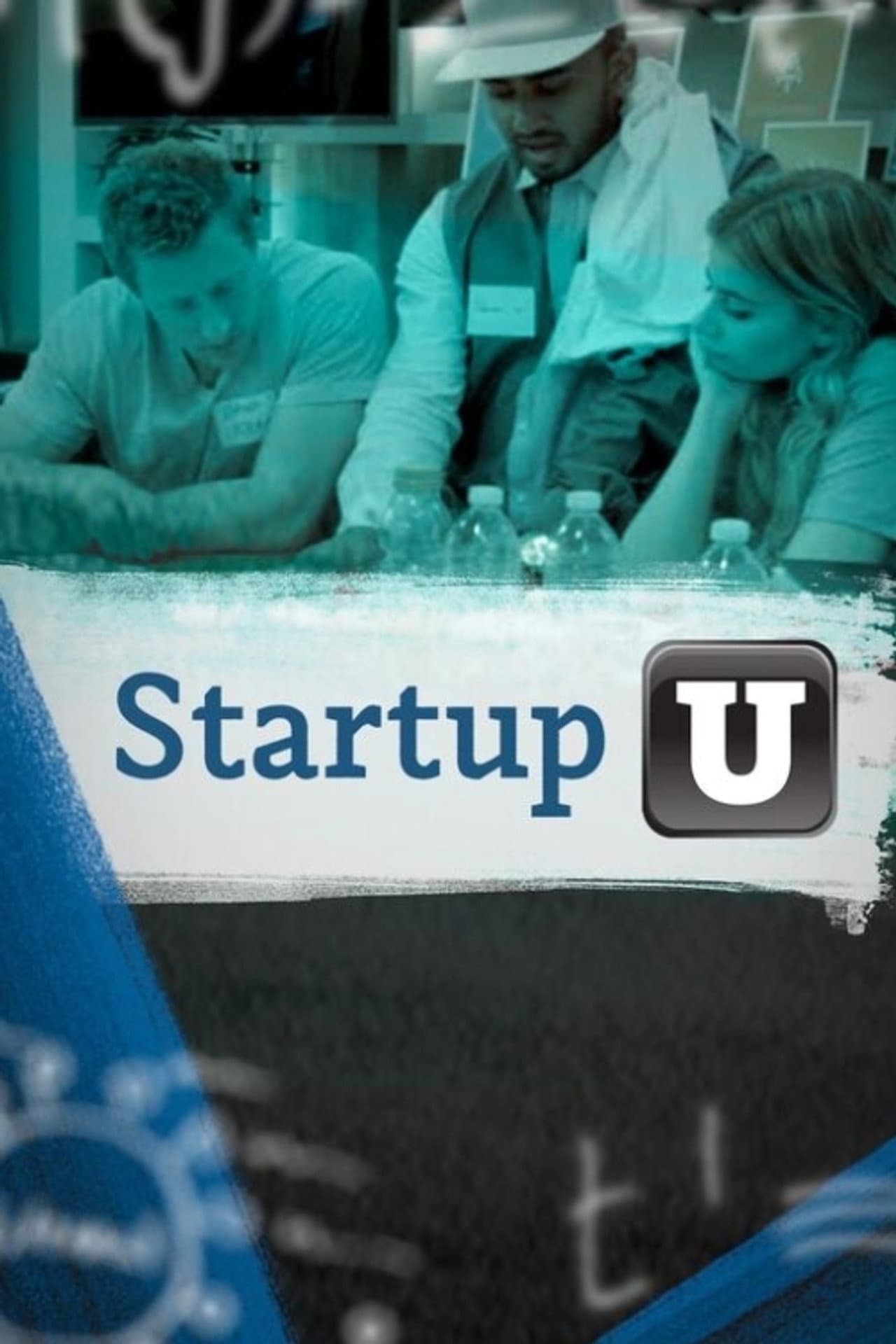 Startup U preview 2