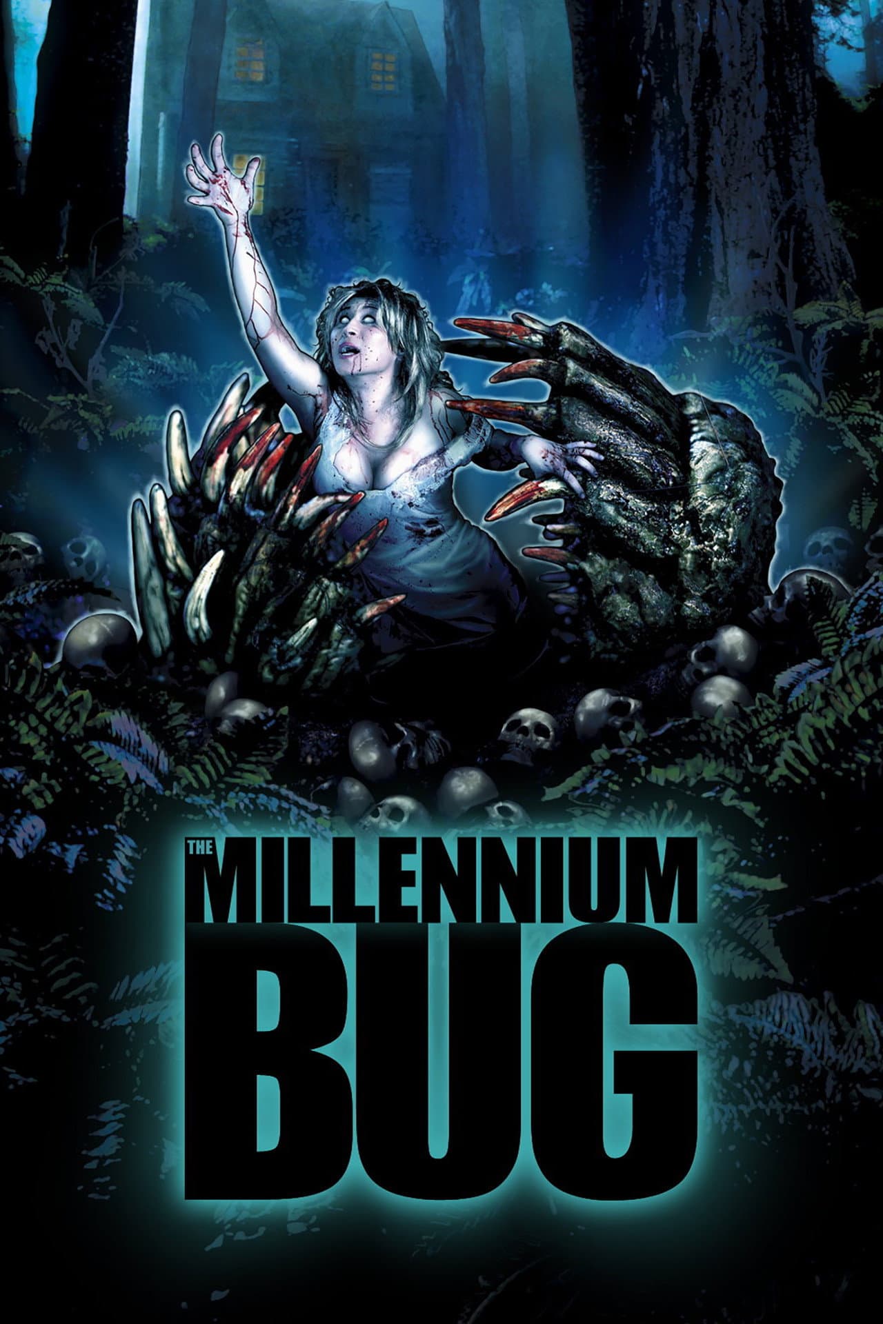 The Millennium Bug preview 2