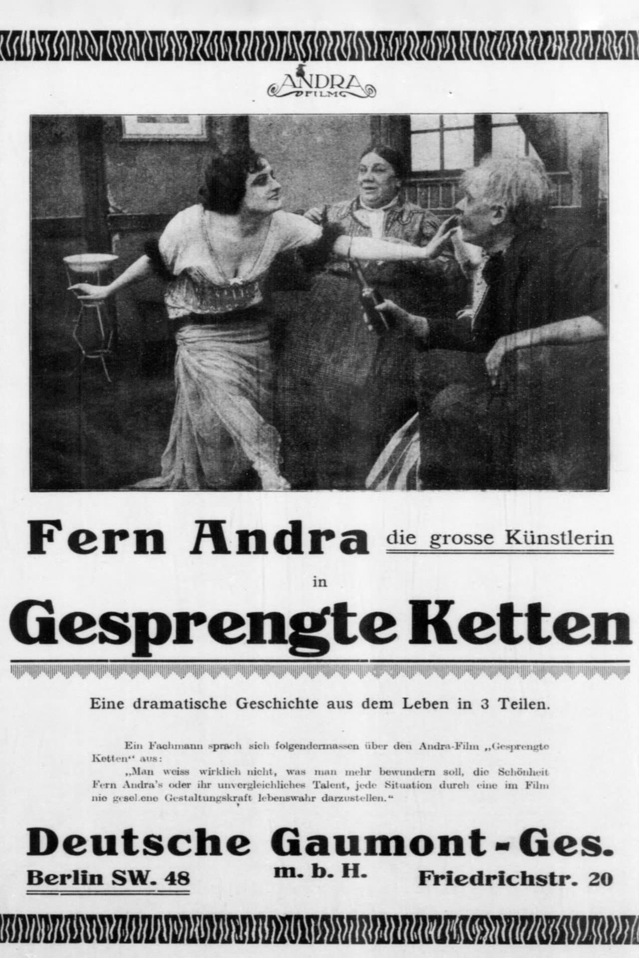 Gesprengte Ketten preview 1