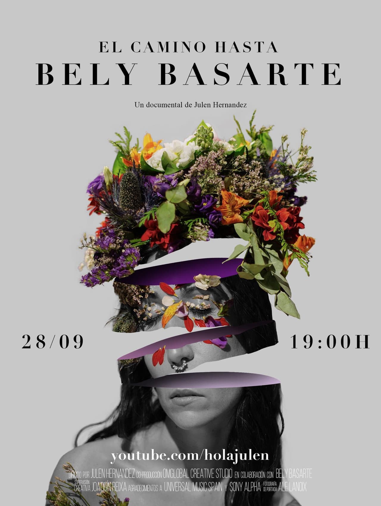 El Camino Hasta Bely Basarte preview 2