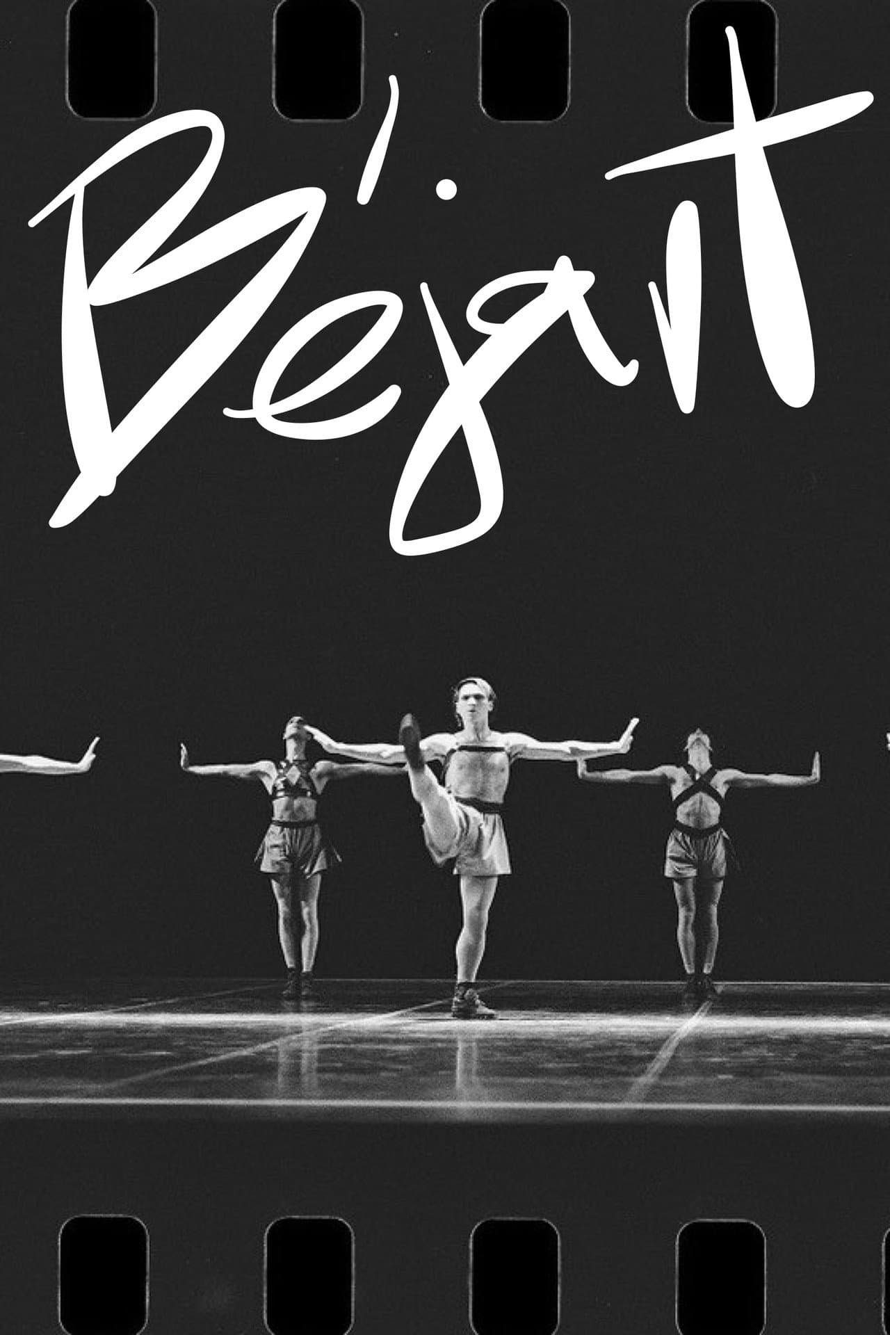 Béjart preview 1