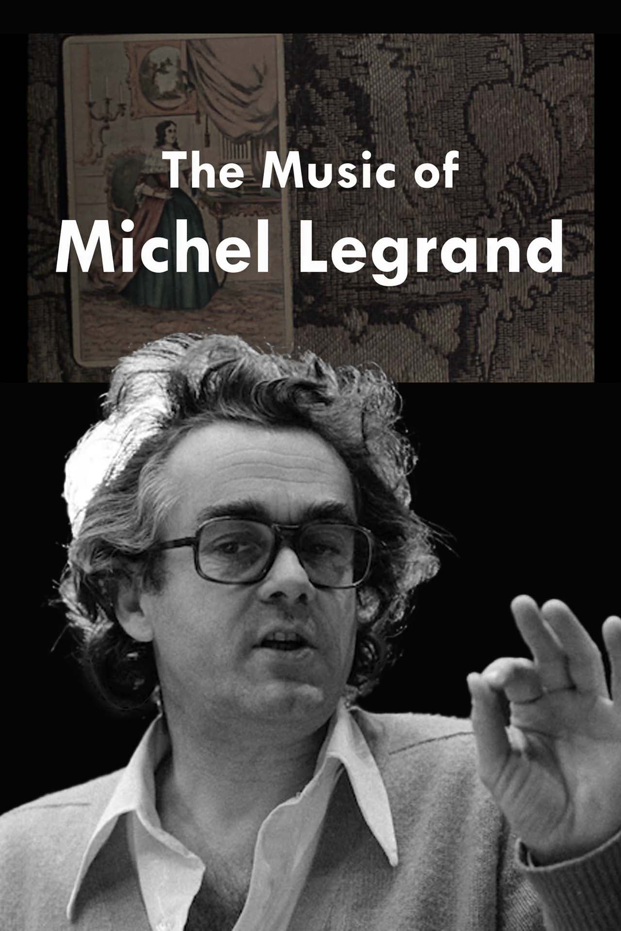 The Music of Michel Legrand preview 1