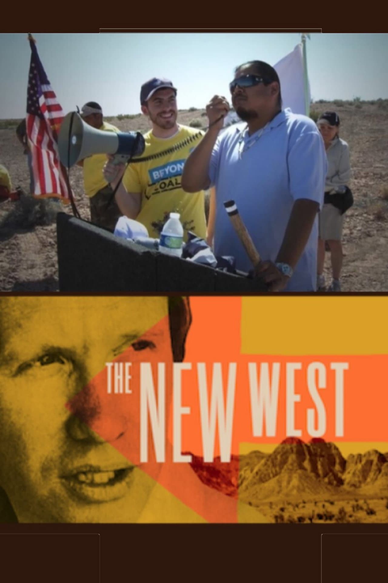 The New West and the Politics of the Environment preview 2