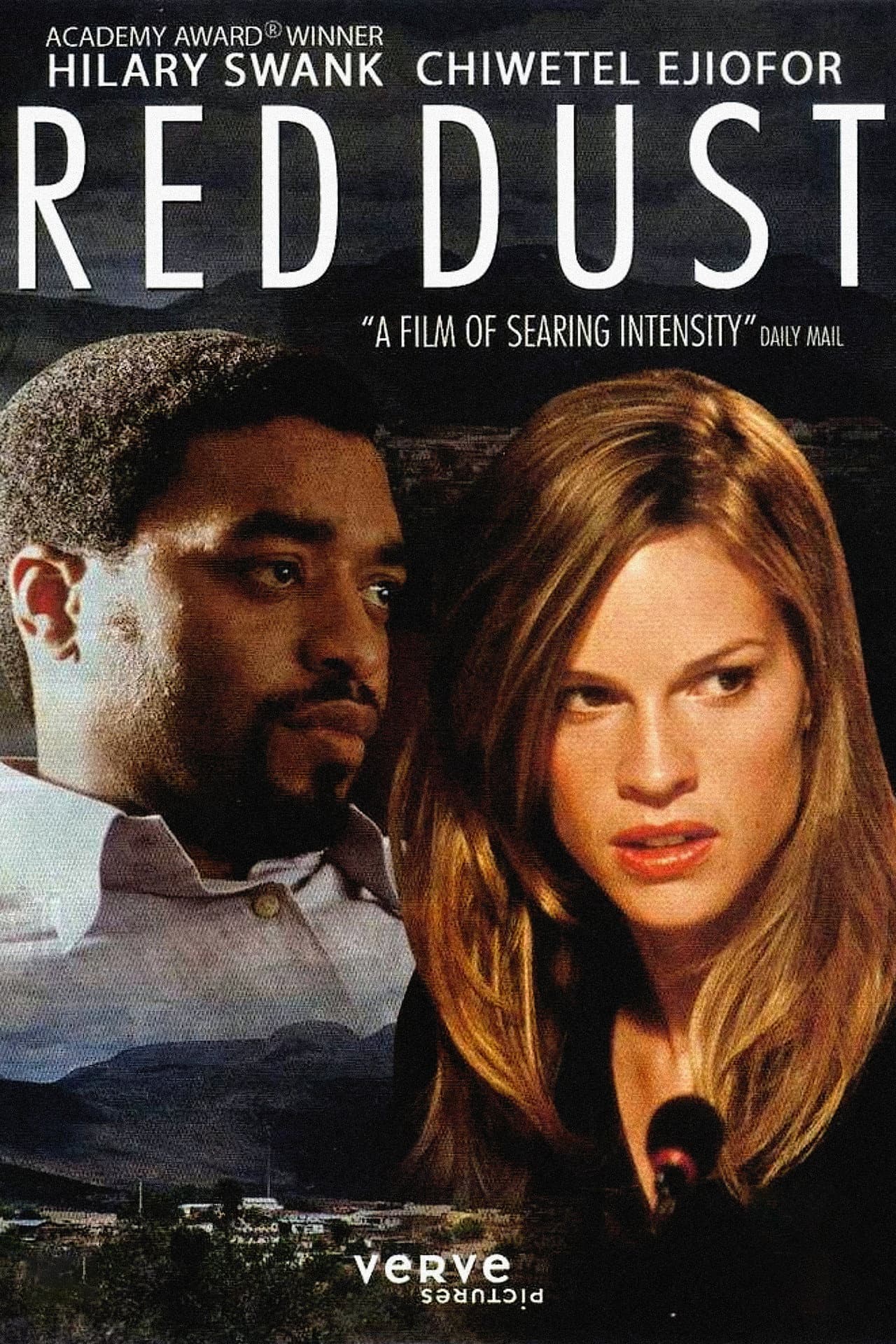 Red Dust preview 2