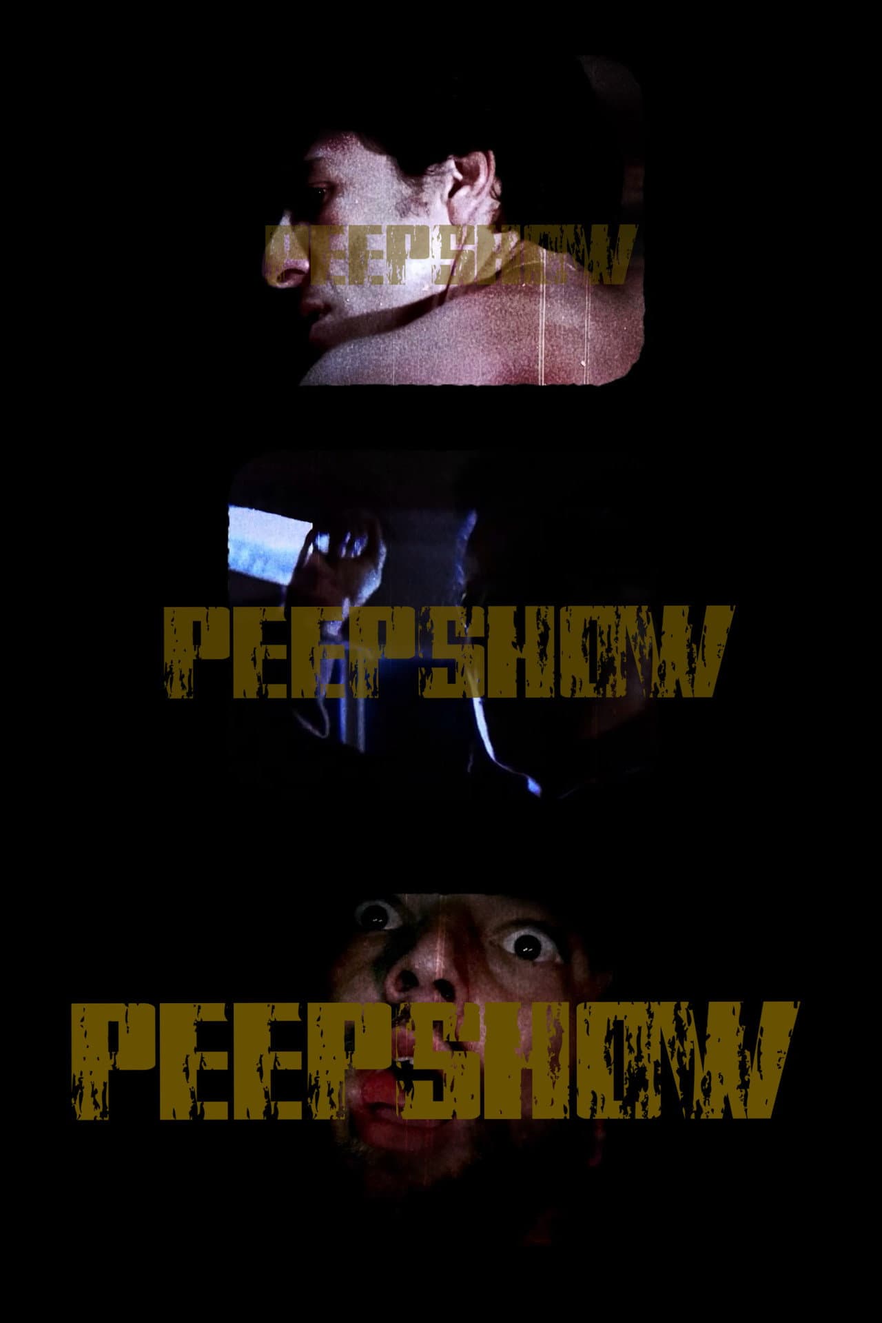 PEEPSHOW preview 2