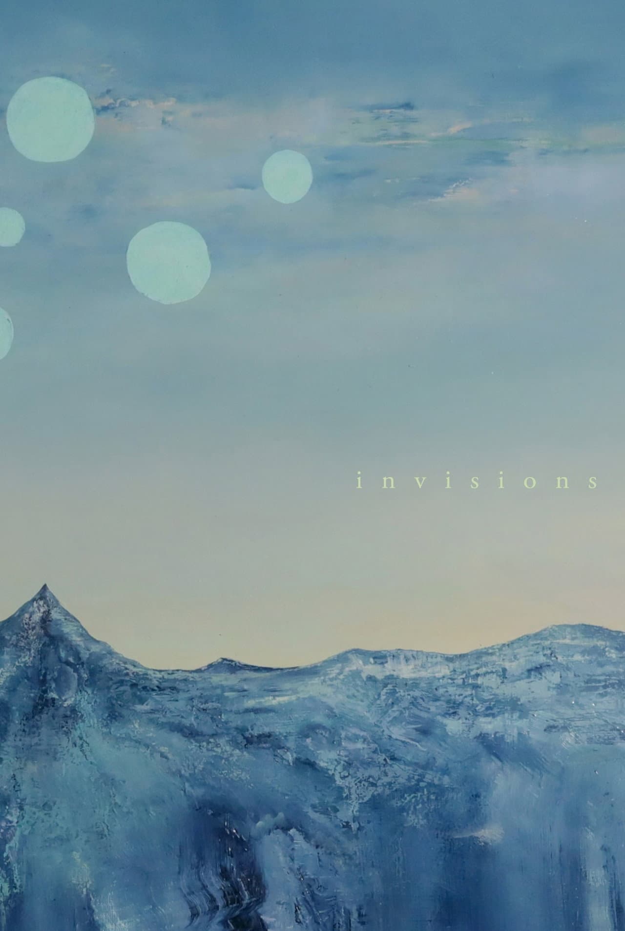 Invisions (Monument) preview 1