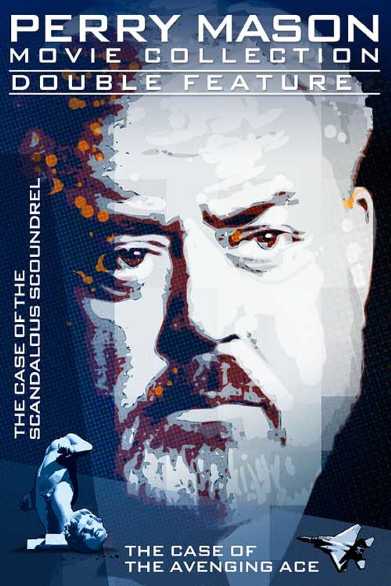 Perry Mason: The Case of the Avenging Ace preview 2