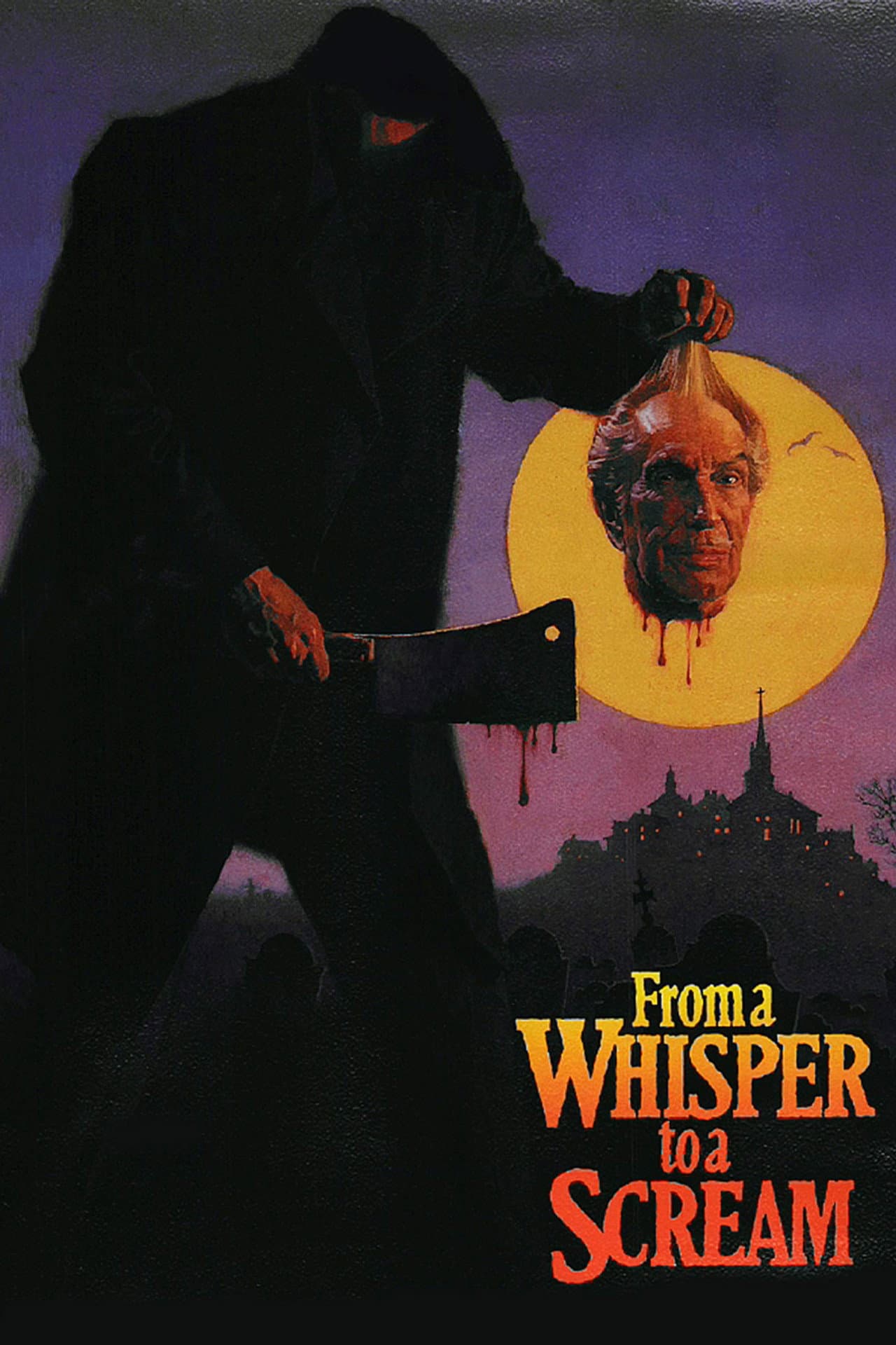 From a Whisper to a Scream preview 2