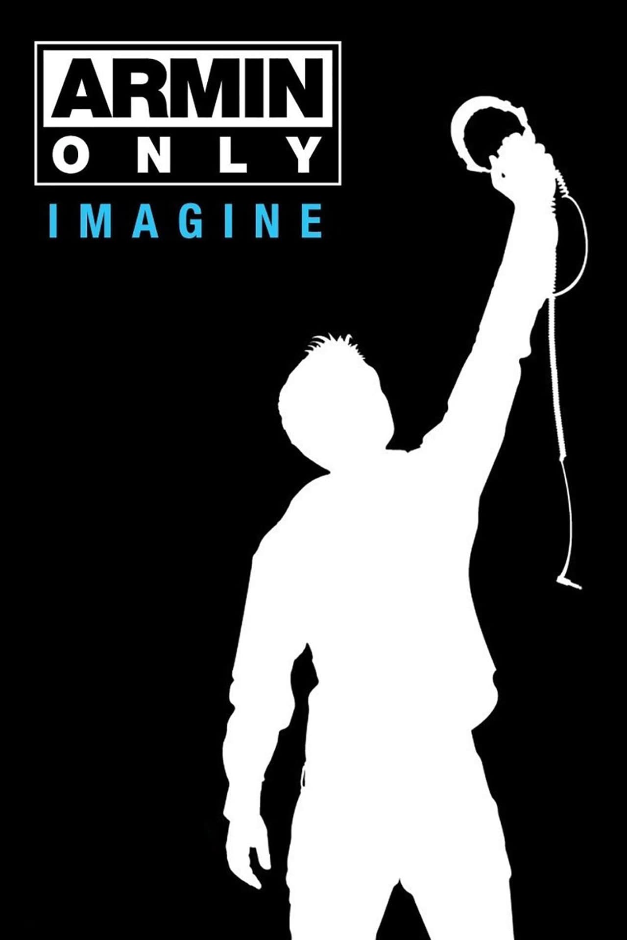 Armin Only: Imagine preview 2