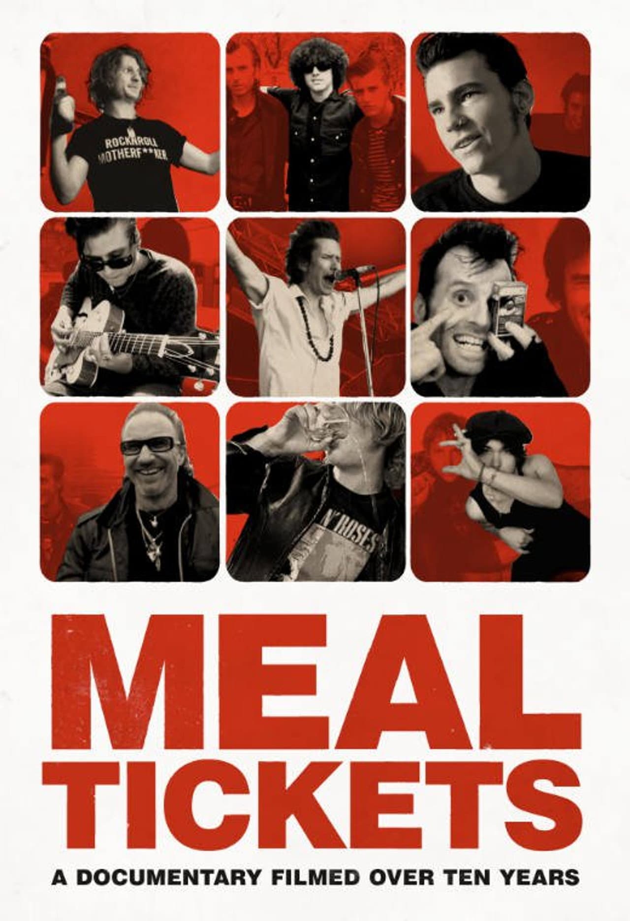 Meal Tickets preview 1