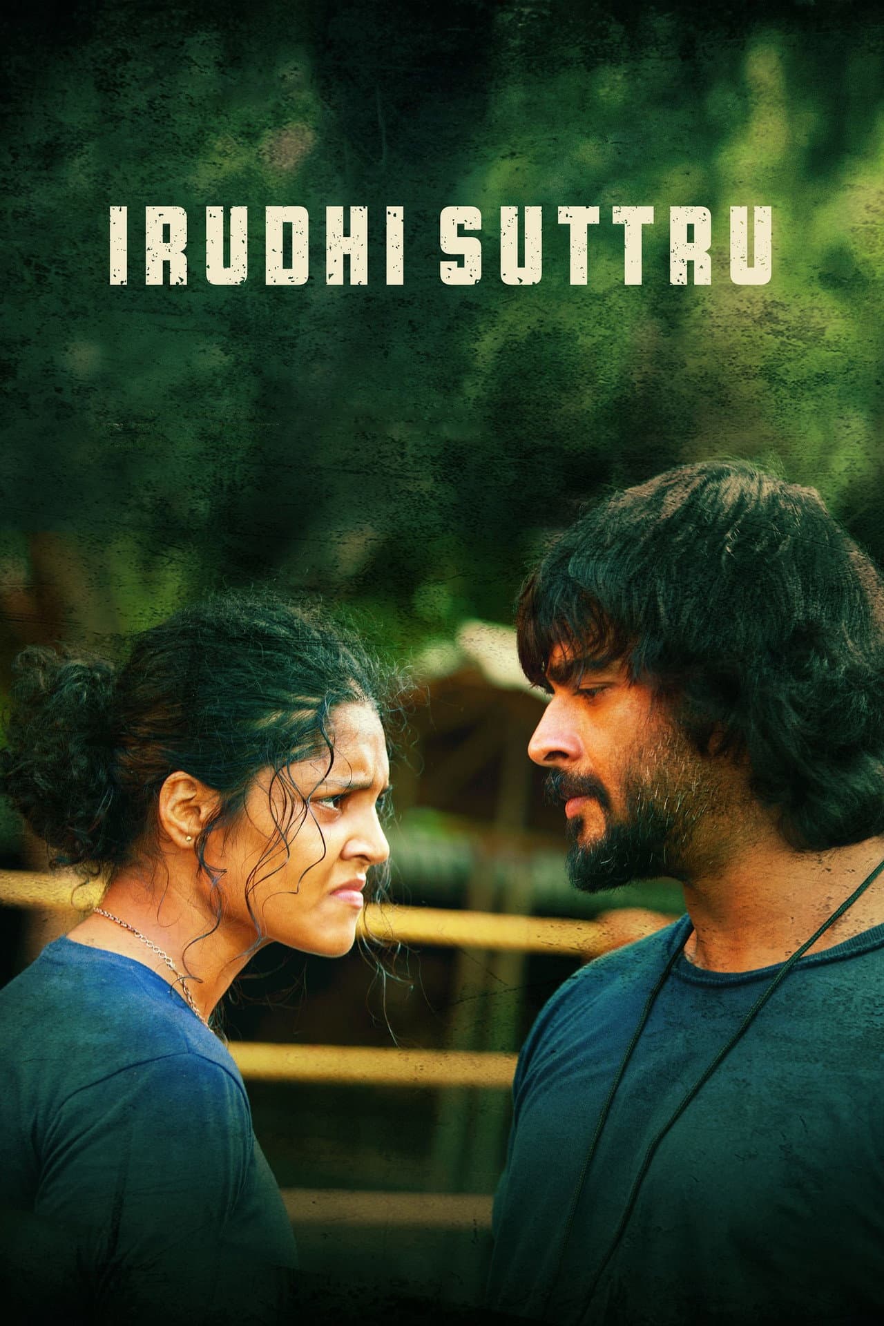 Irudhi Suttru preview 2