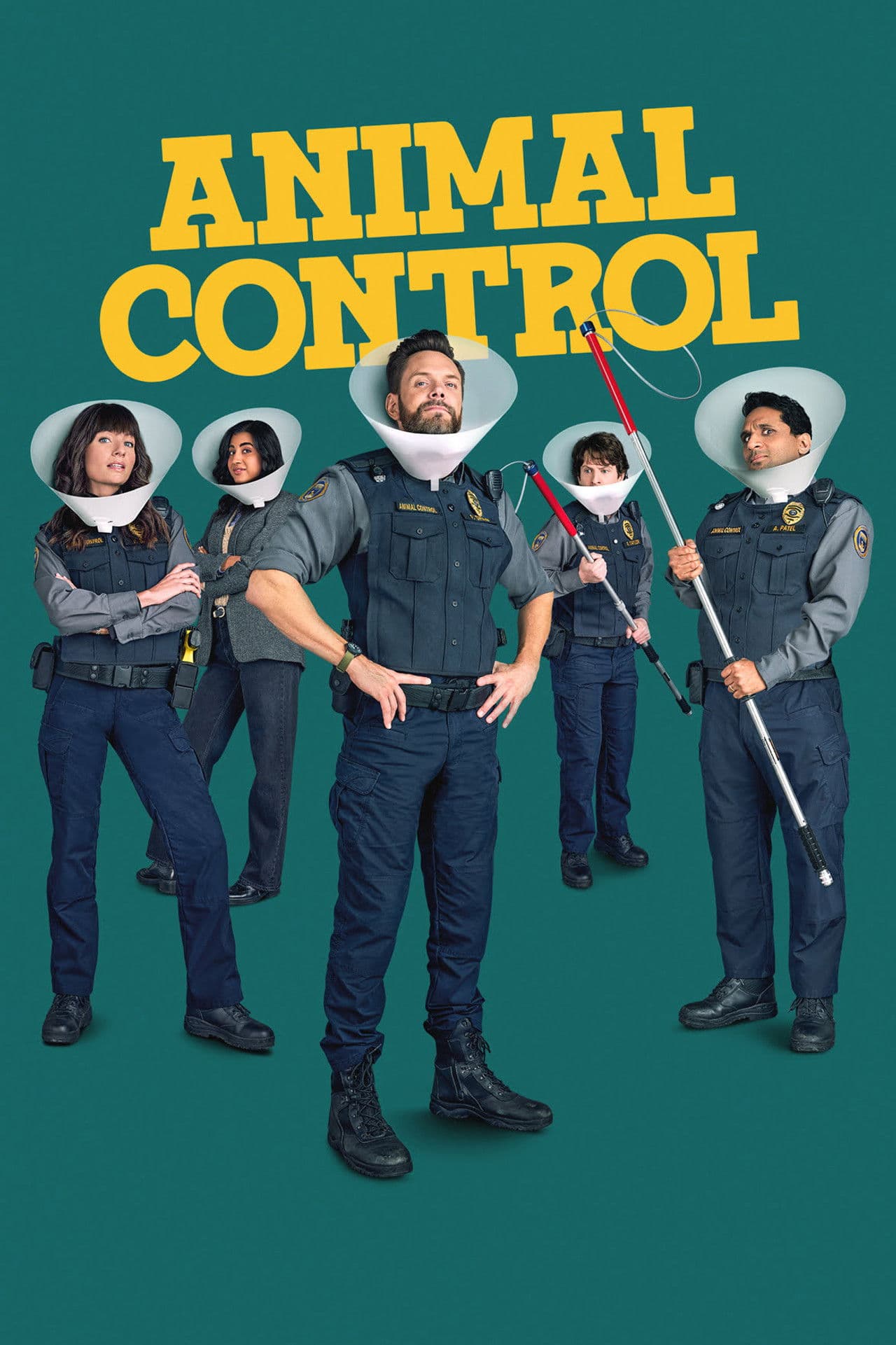Animal Control preview 2