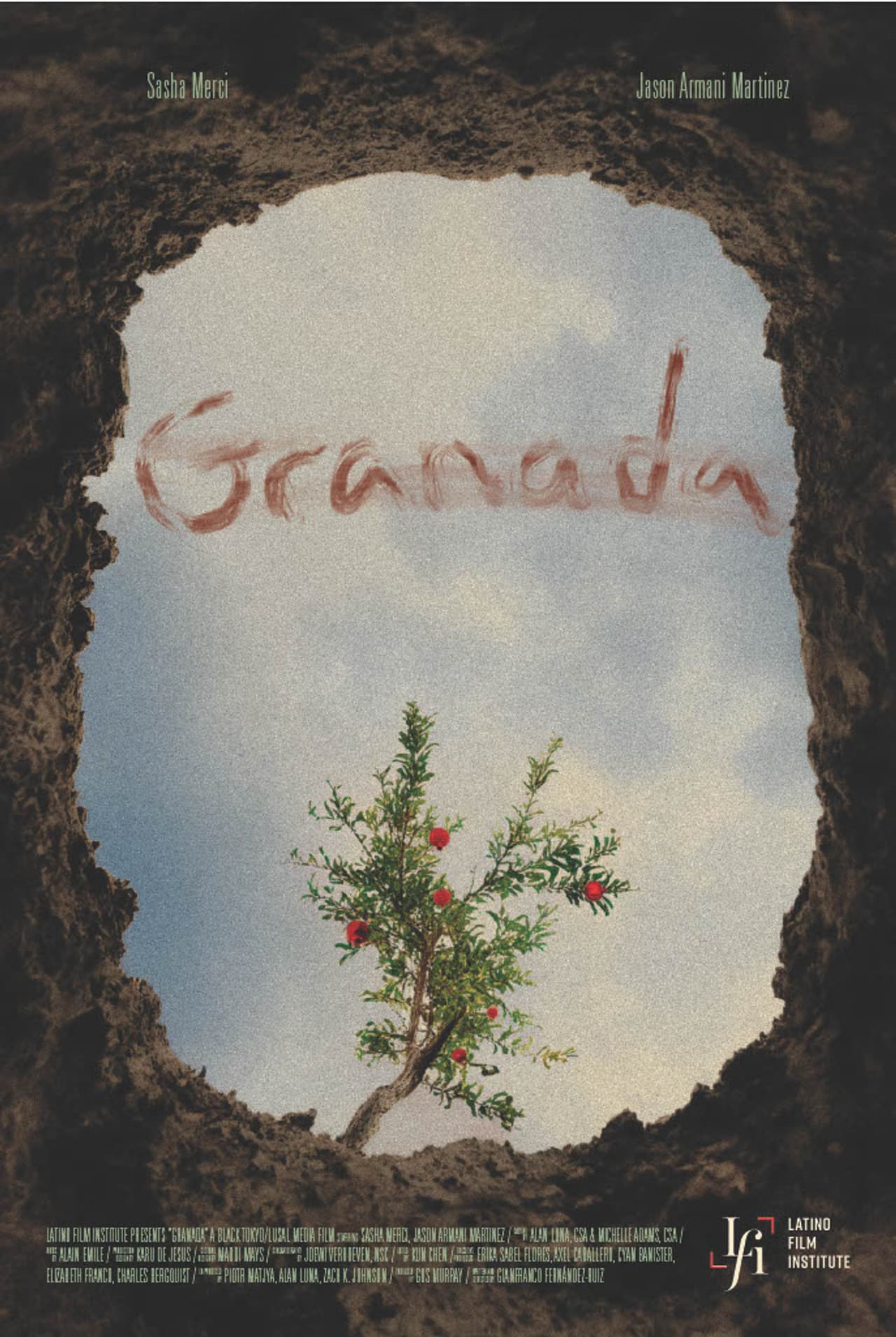 Granada preview 2