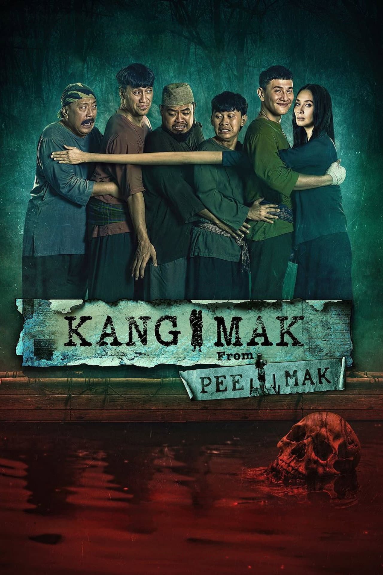 Kang Mak from Pee Mak preview 2