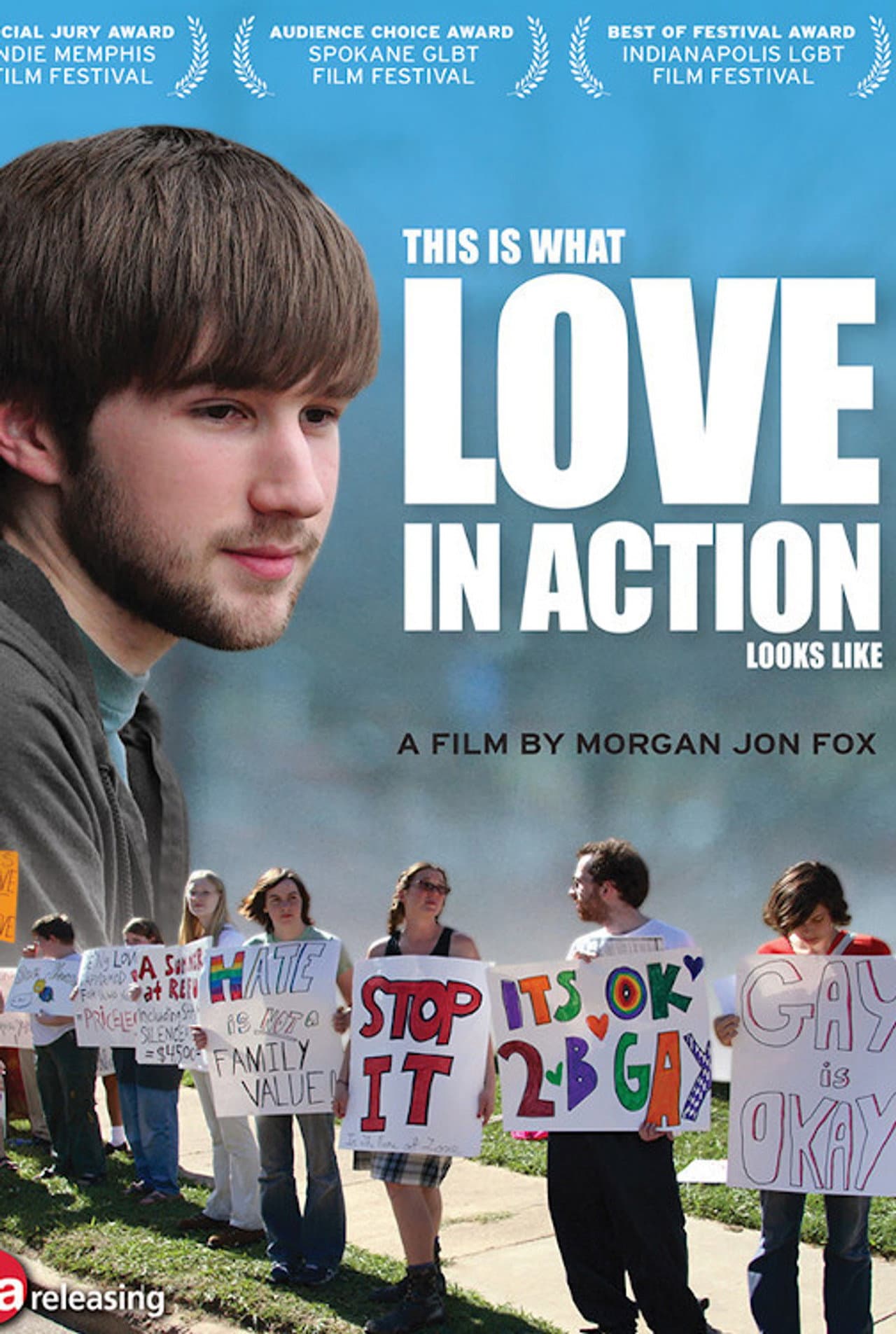 This Is What Love in Action Looks Like preview 2