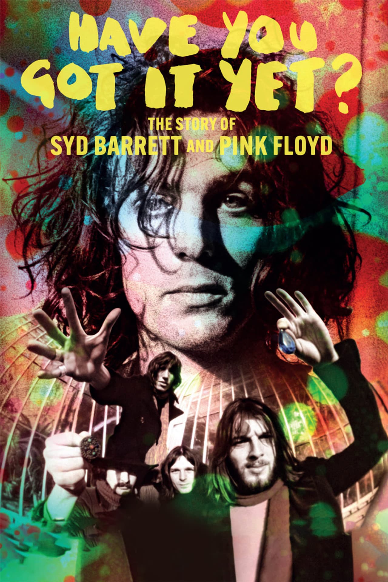 Have You Got It Yet? The Story of Syd Barrett and Pink Floyd preview 2