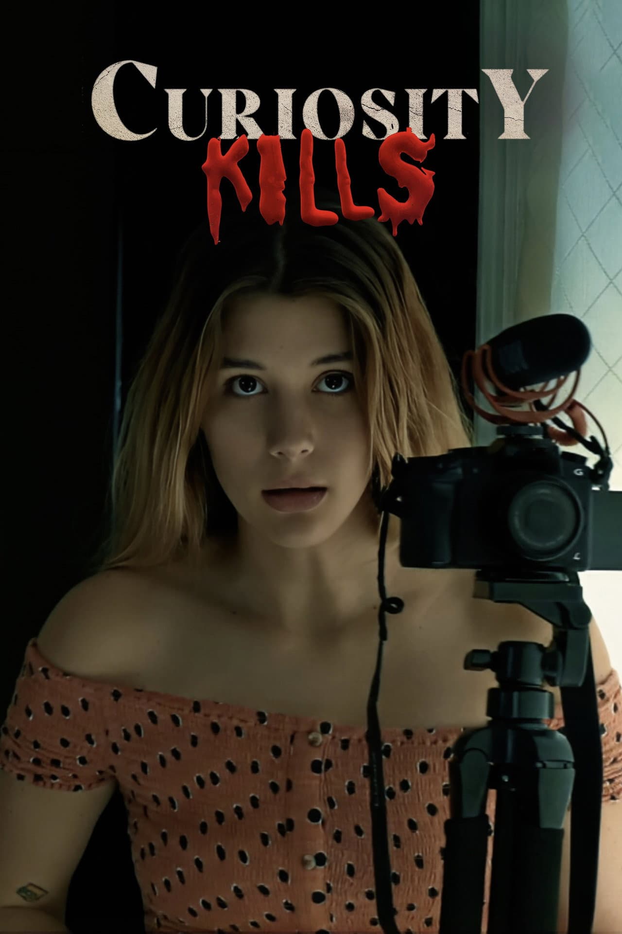 Curiosity Kills preview 2