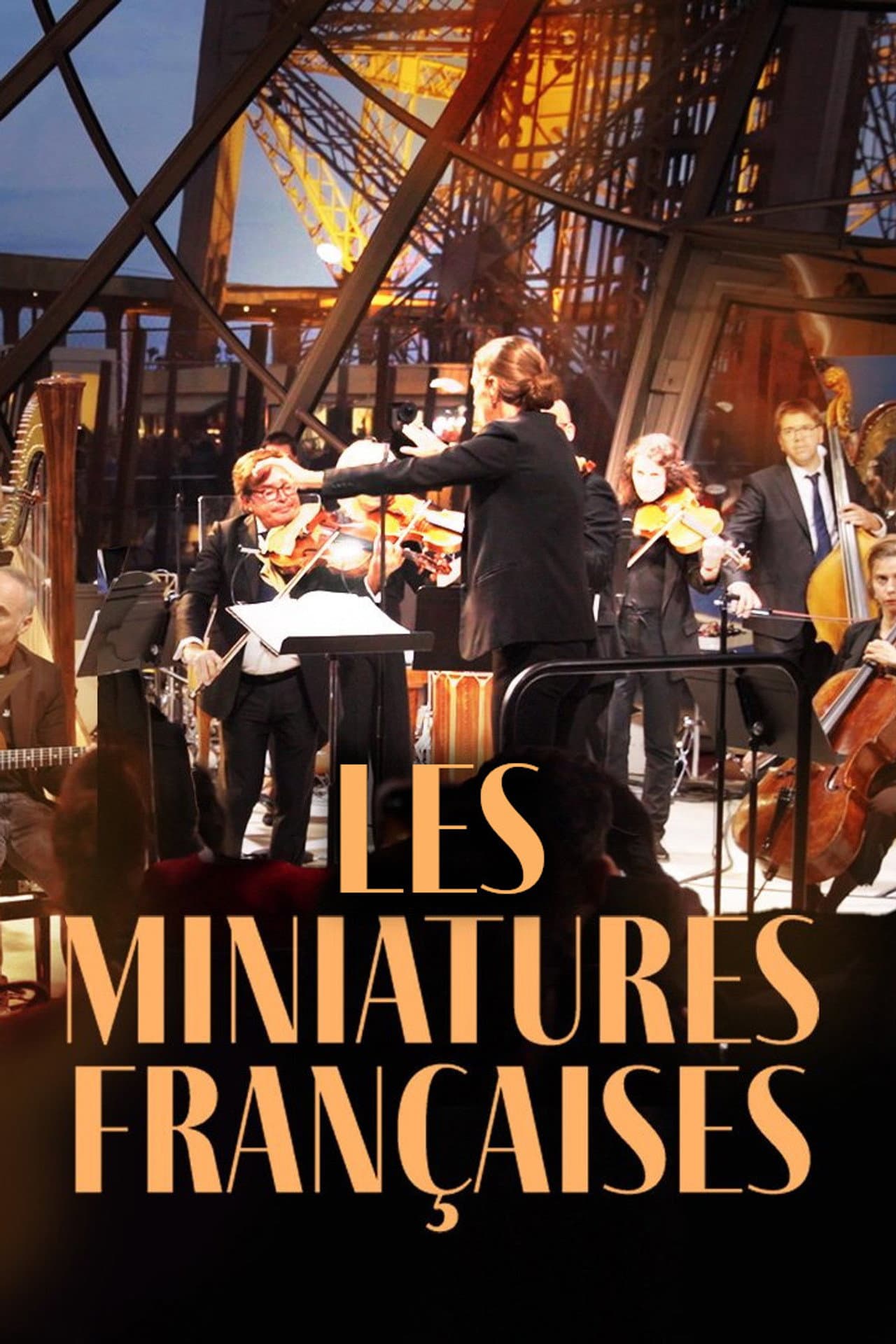 Les Miniatures françaises preview 2