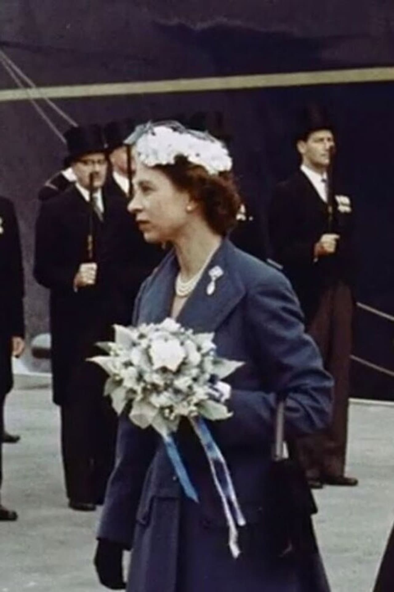 Royal Visit to Leith preview 2