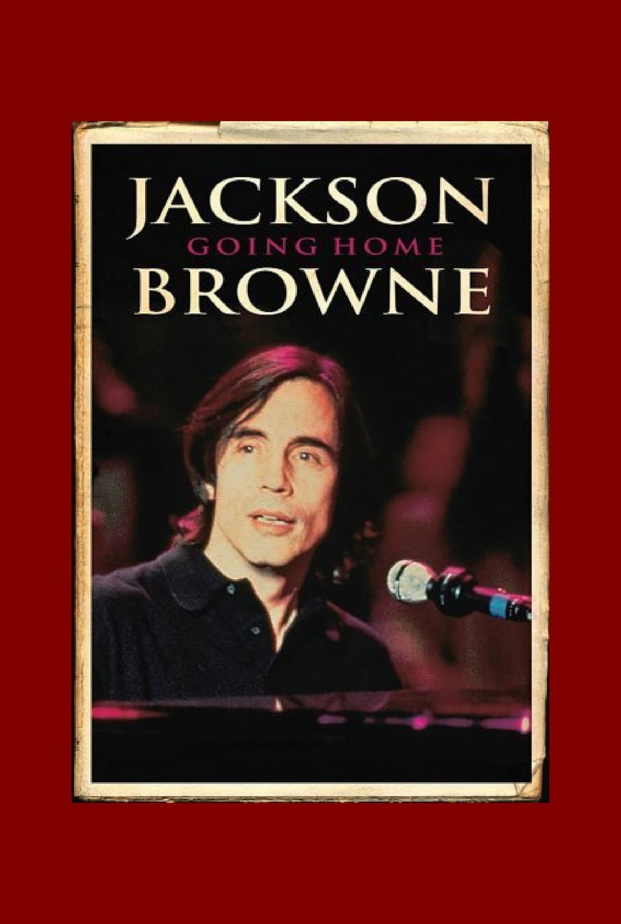 Jackson Browne: Going Home preview 1