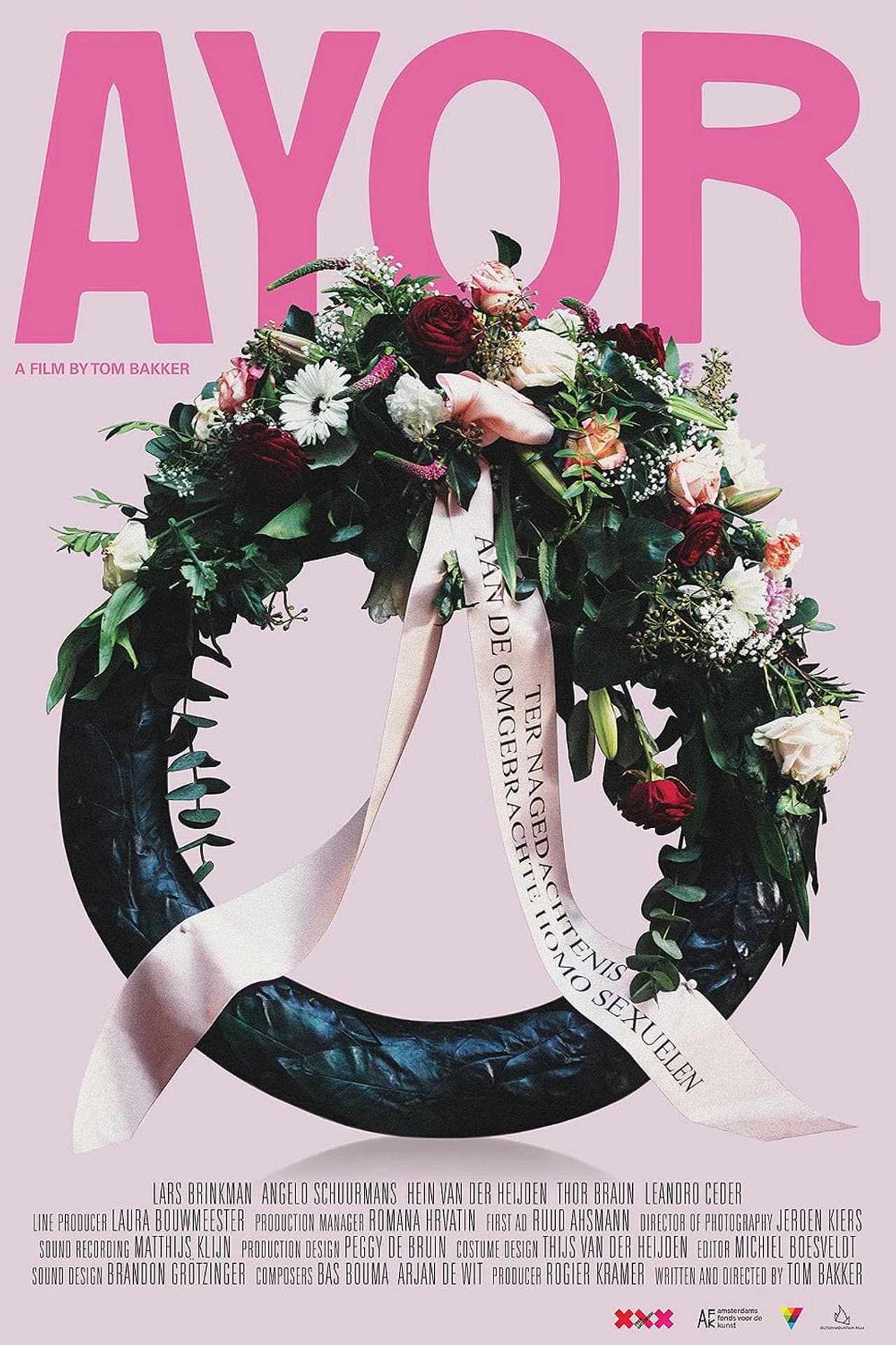 AYOR preview 2