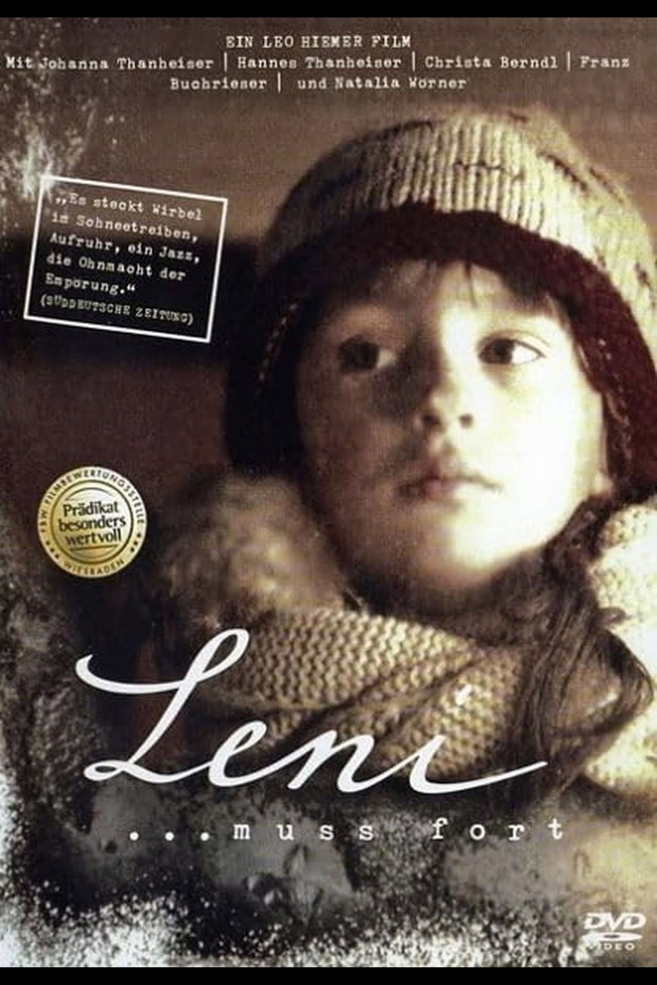 Leni preview 2