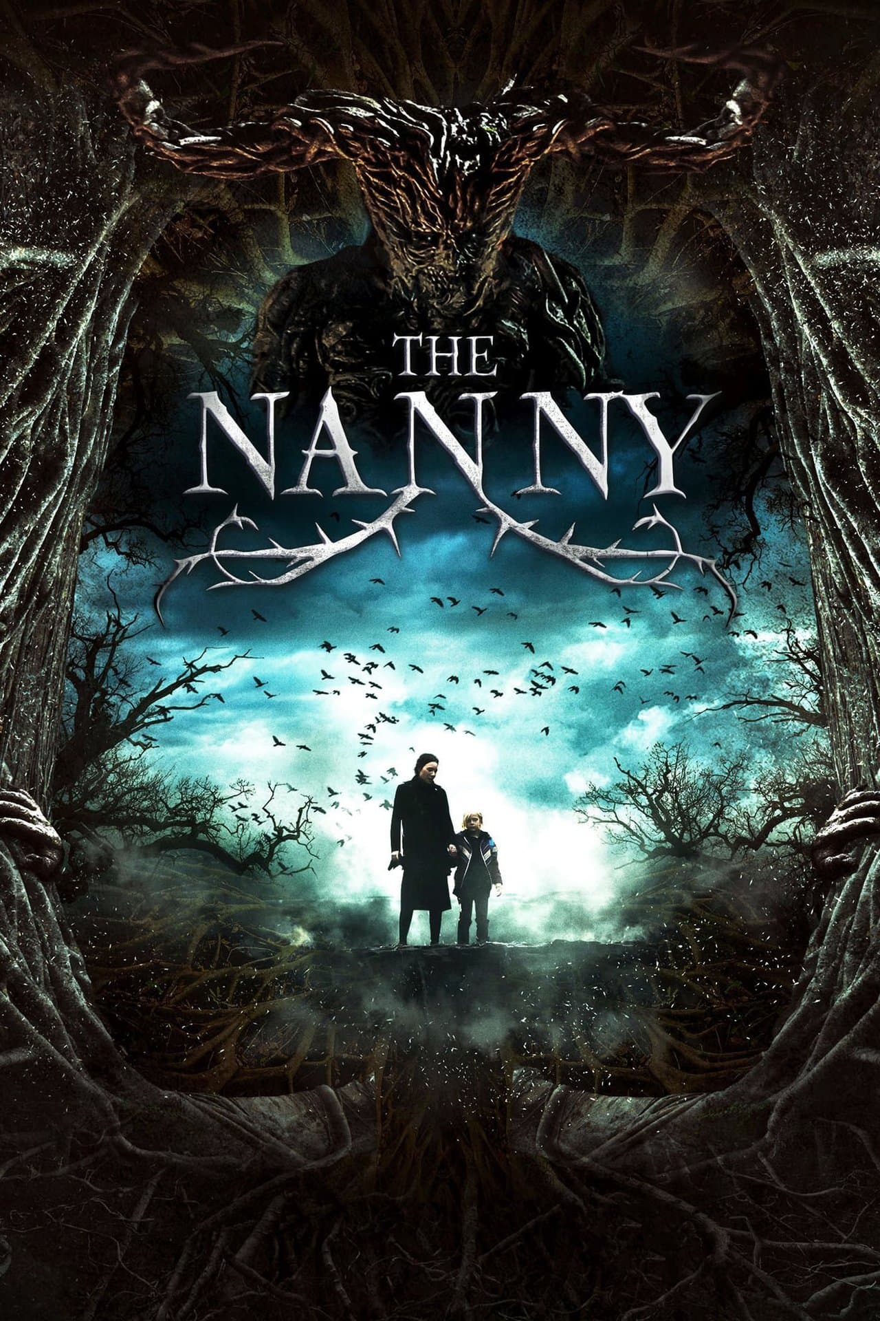 The Nanny preview 2