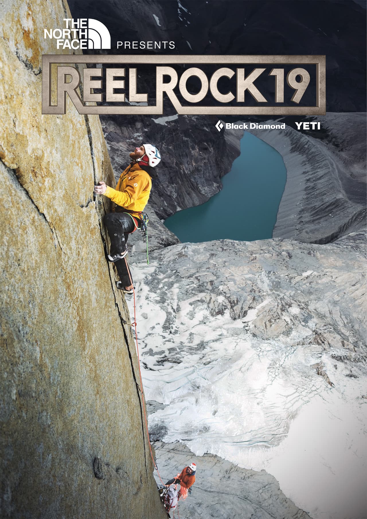 Reel Rock 19