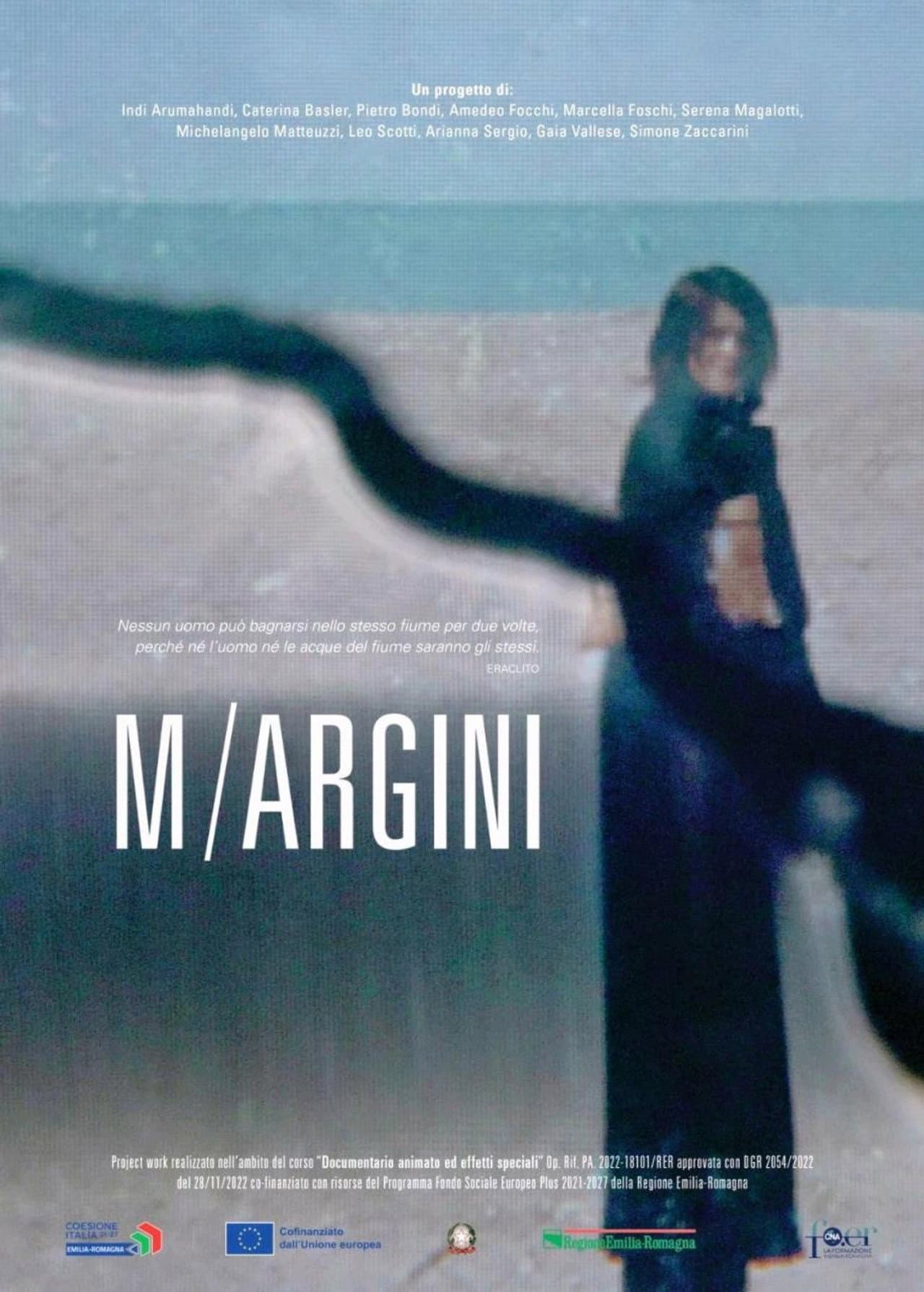 M-ARGINI preview 1